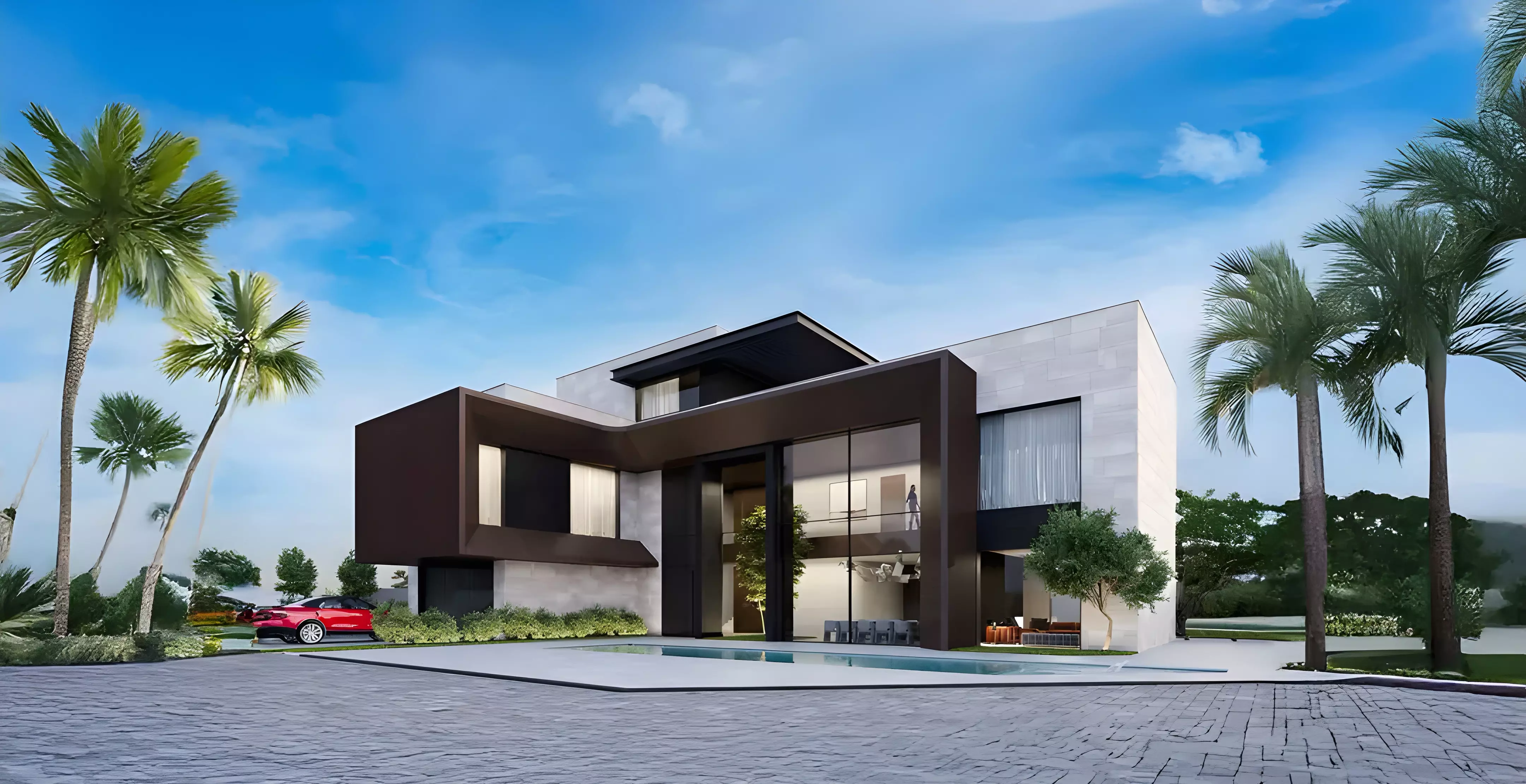 Image 3 of Haia Villa Terra Collection by Atara Real Estate Development