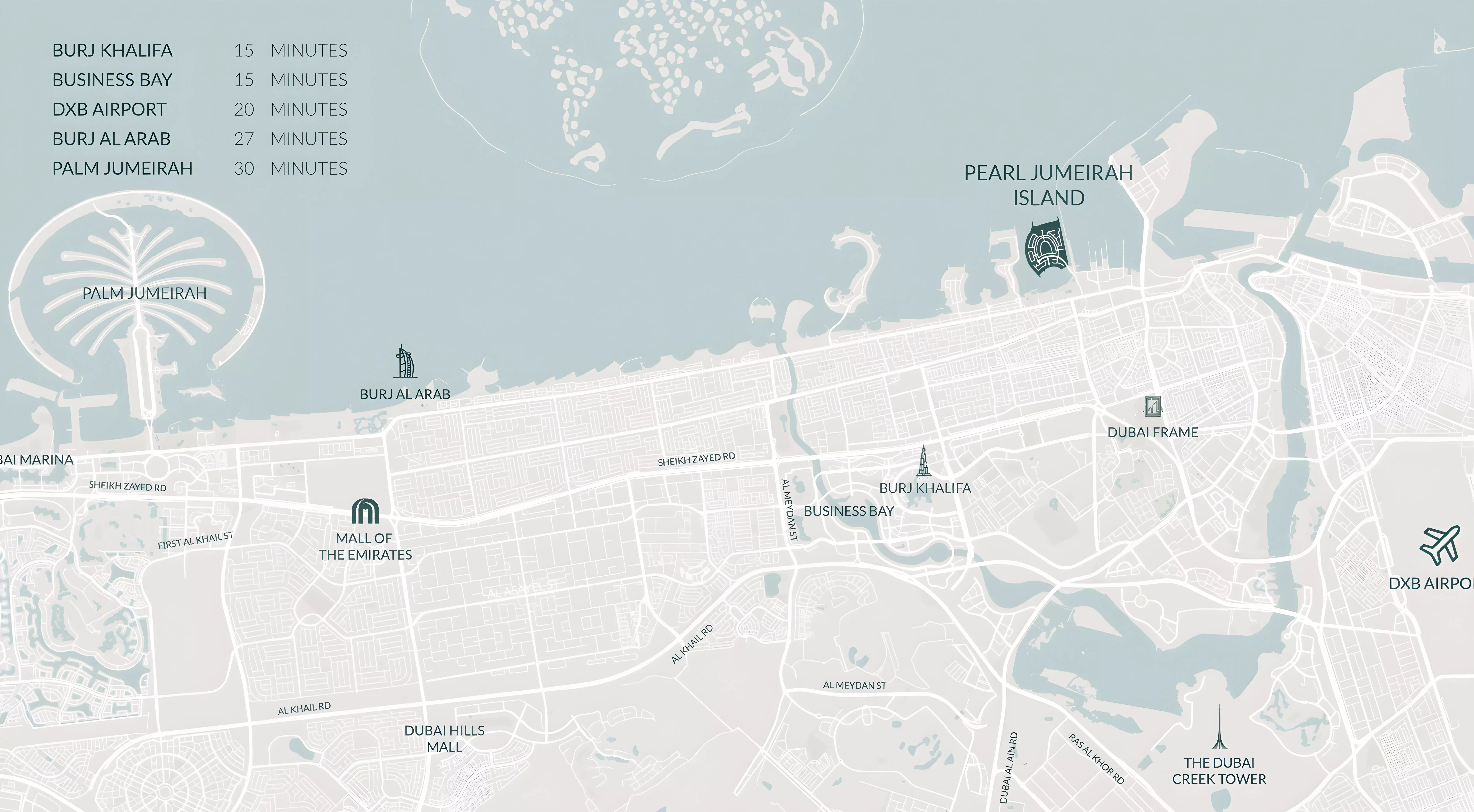 Image of Haia Villa Terra Collection by Atara Real Estate Development