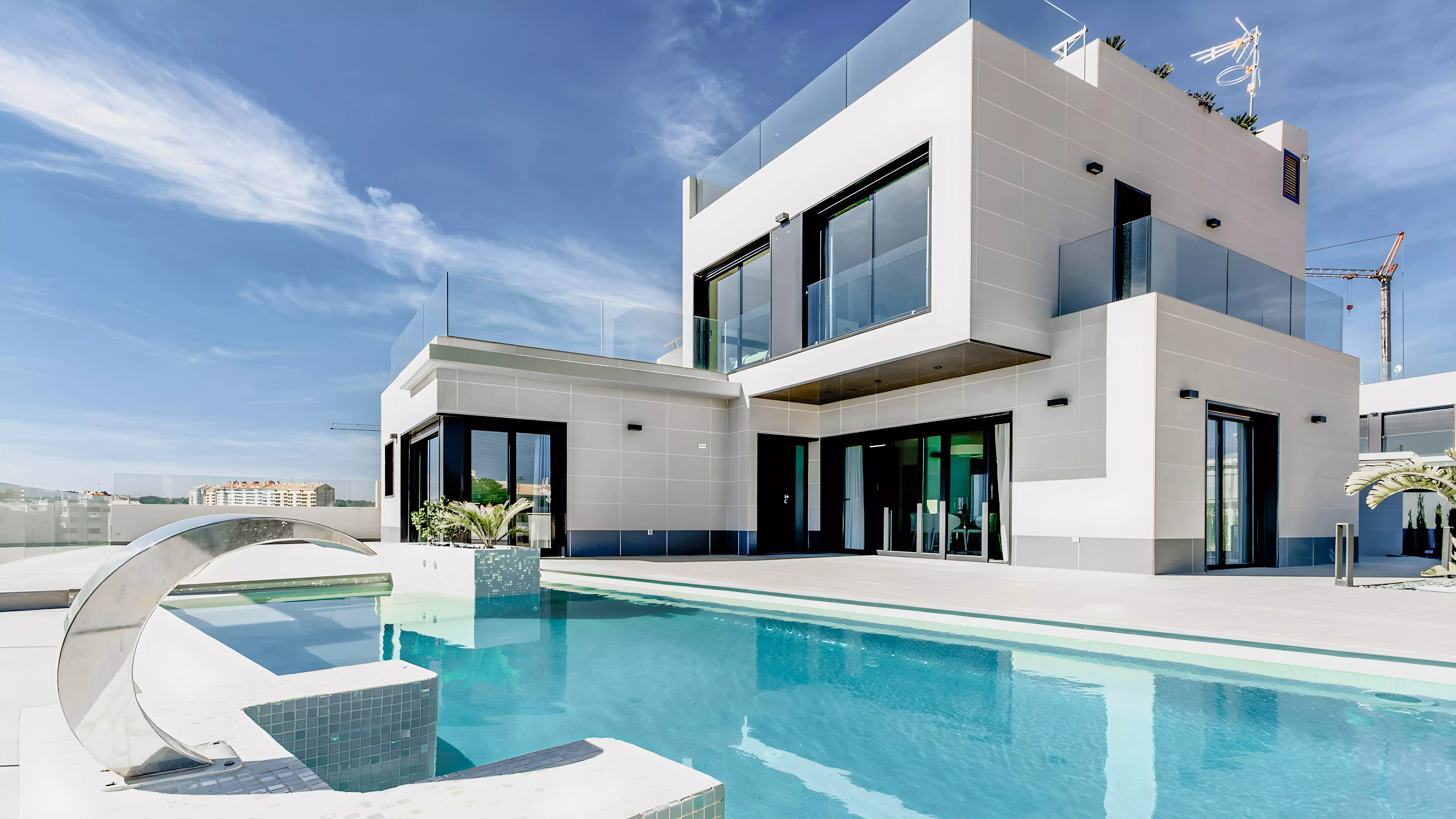 Image 5 of Isola Villa by Atara Real Estate Development