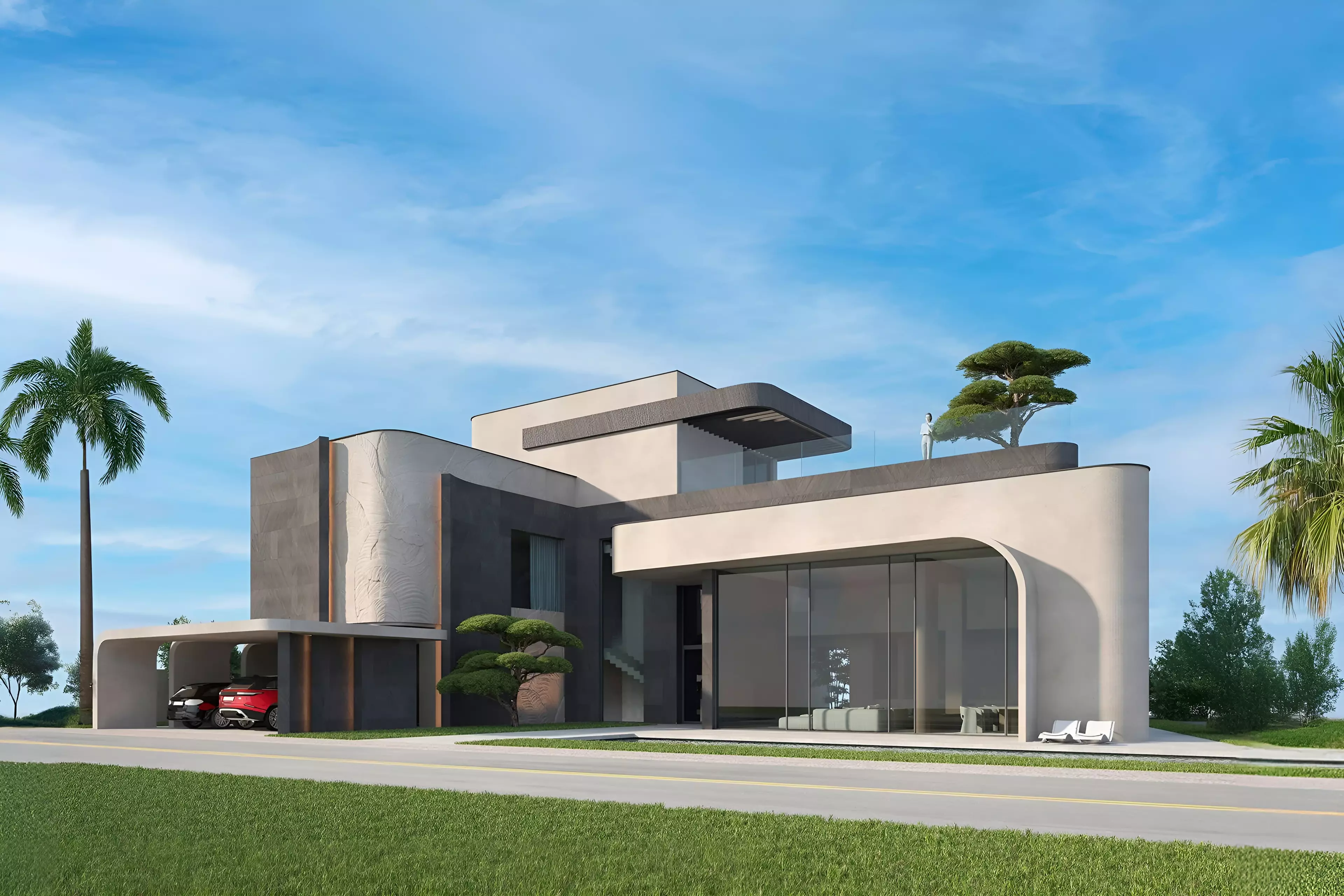 Image of Isola Villa by Atara Real Estate Development