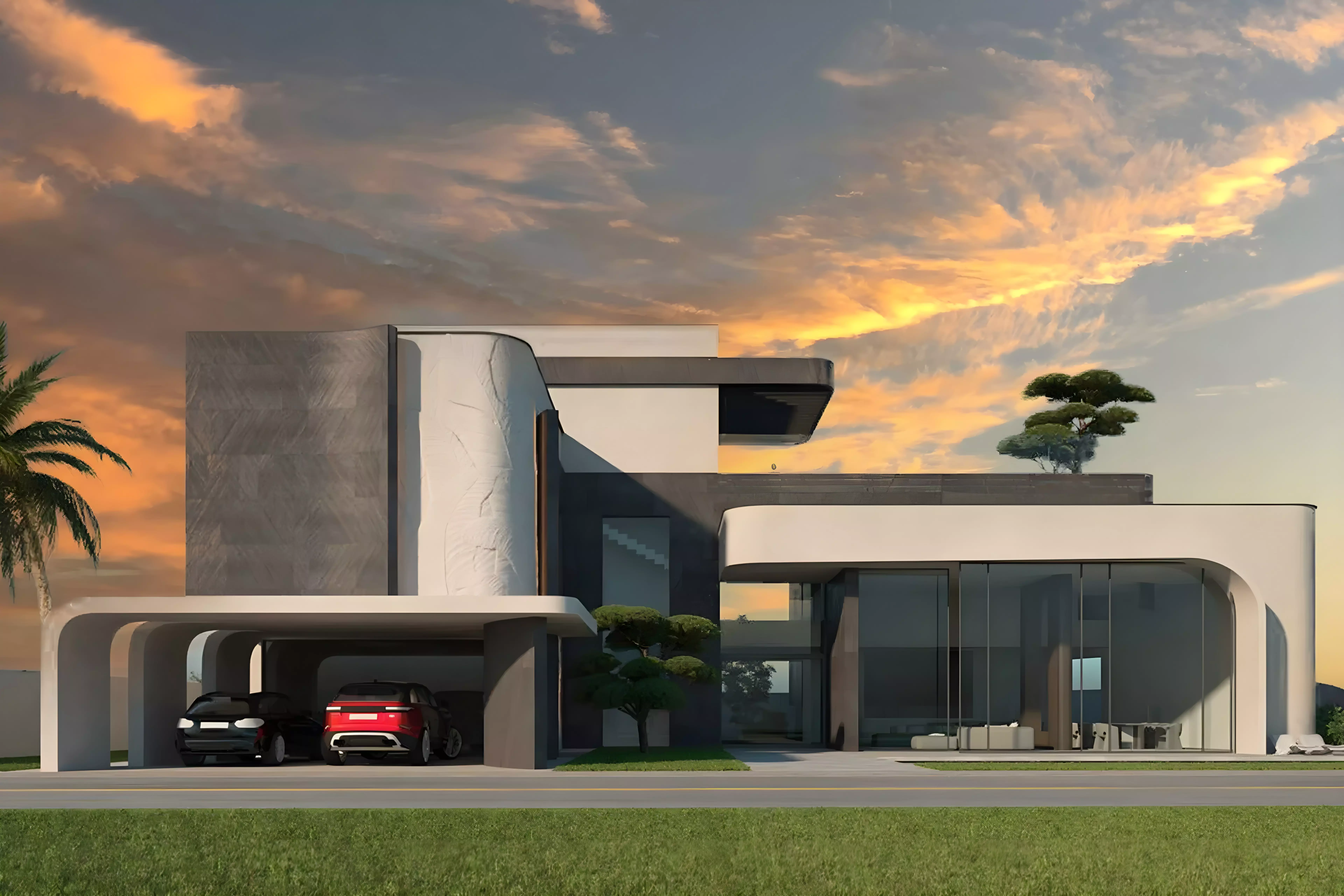 Image 7 of Isola Villa by Atara Real Estate Development