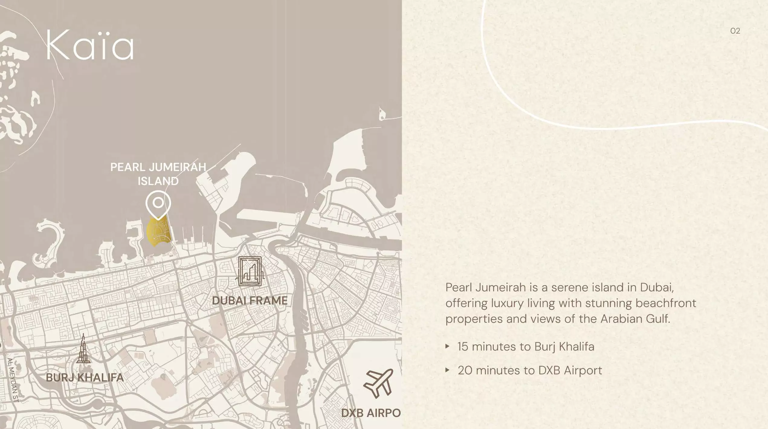 Image of Kaia Villa by Atara Real Estate Development