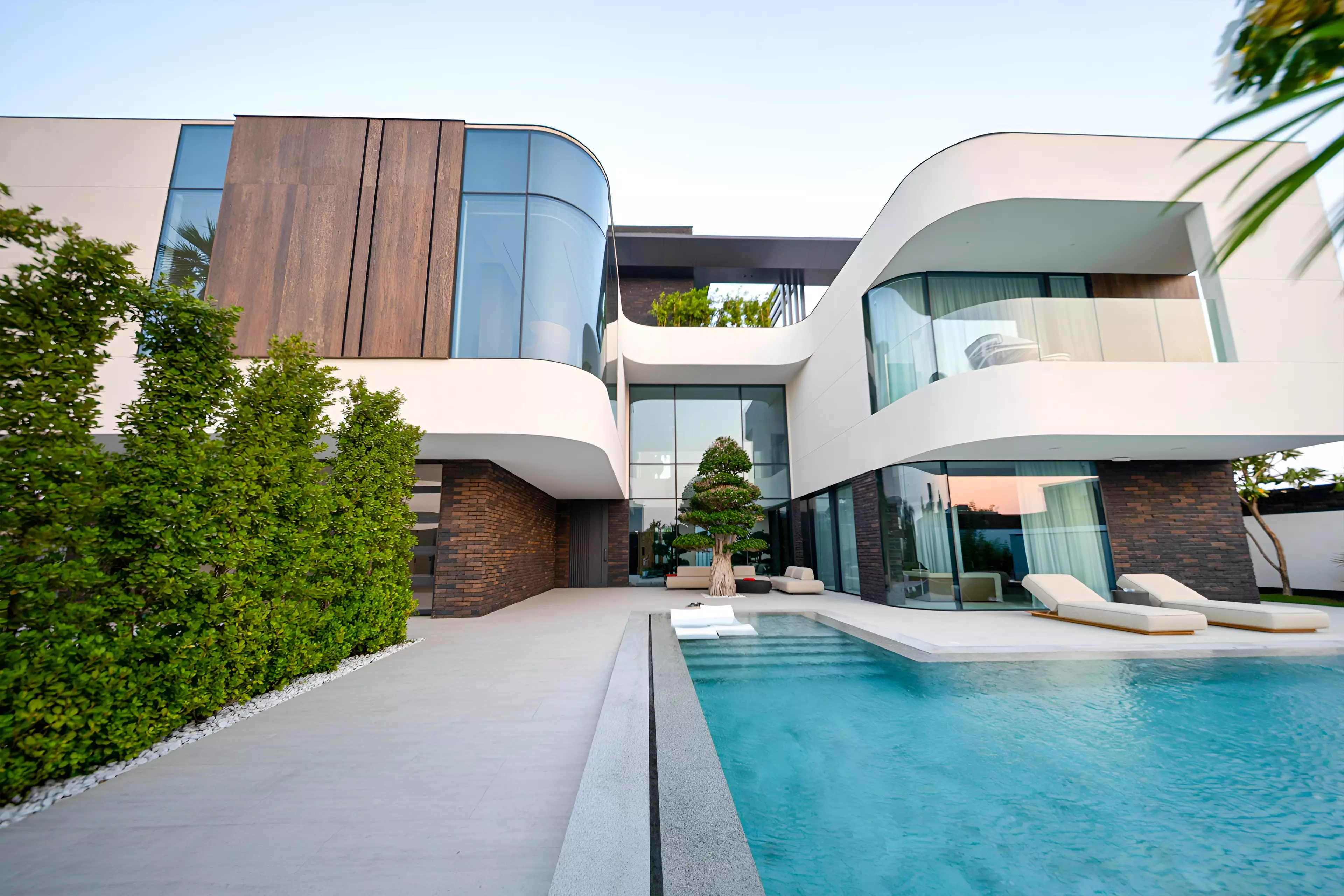 Image 5 of Kaia Villa by Atara Real Estate Development