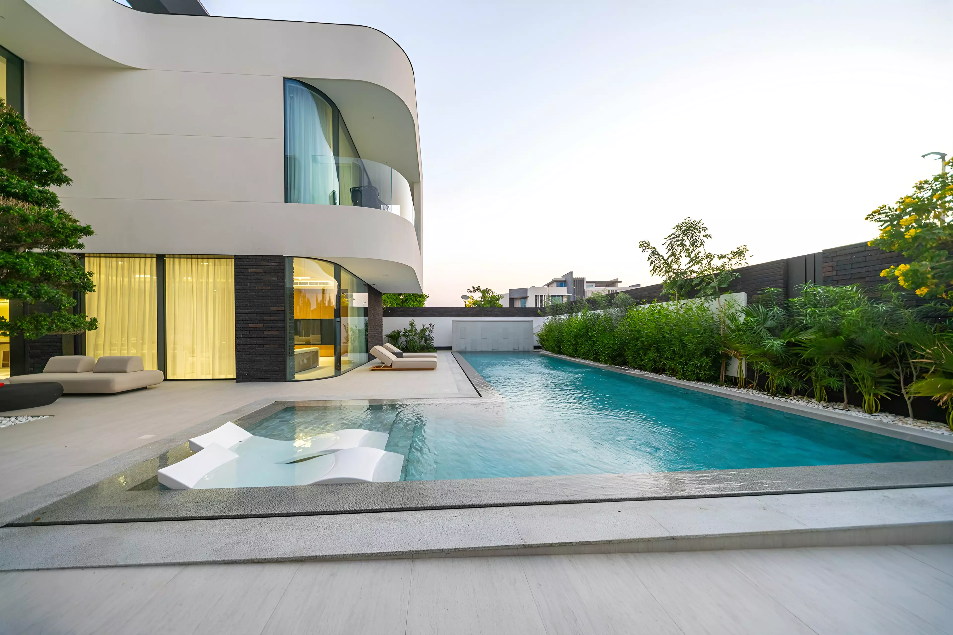 Image 4 of Kaia Villa by Atara Real Estate Development