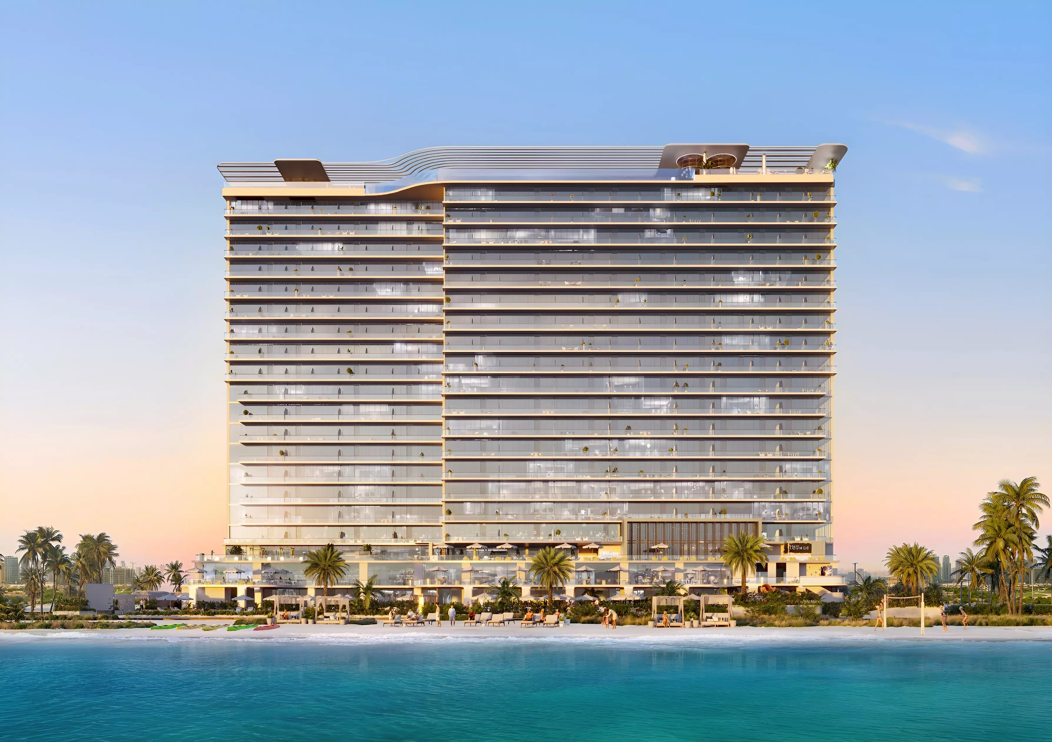 Image 6 of The Residences at Sheraton Al Marjan Island Resort by Atara Real Estate Development