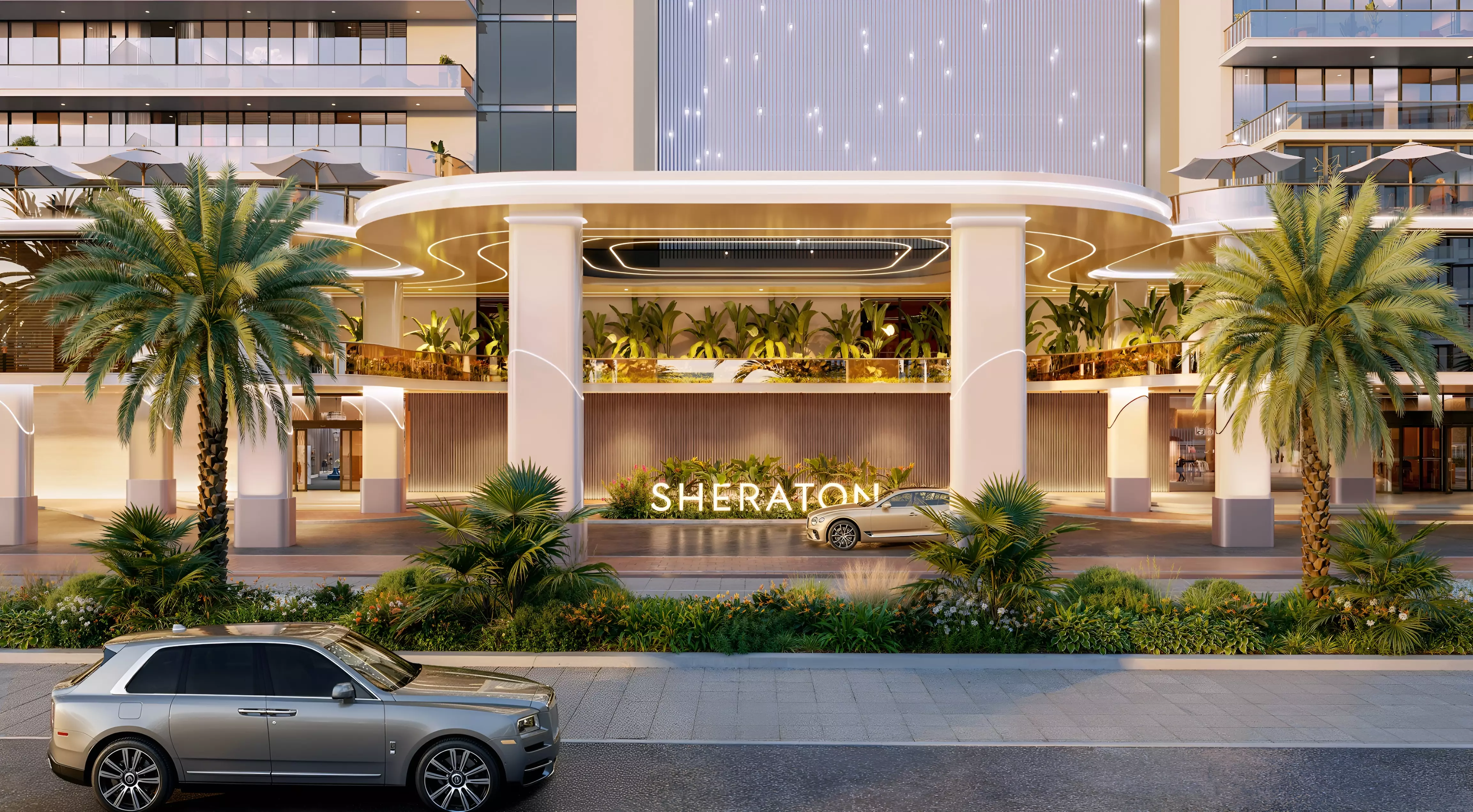 Image 14 of The Residences at Sheraton Al Marjan Island Resort by Atara Real Estate Development