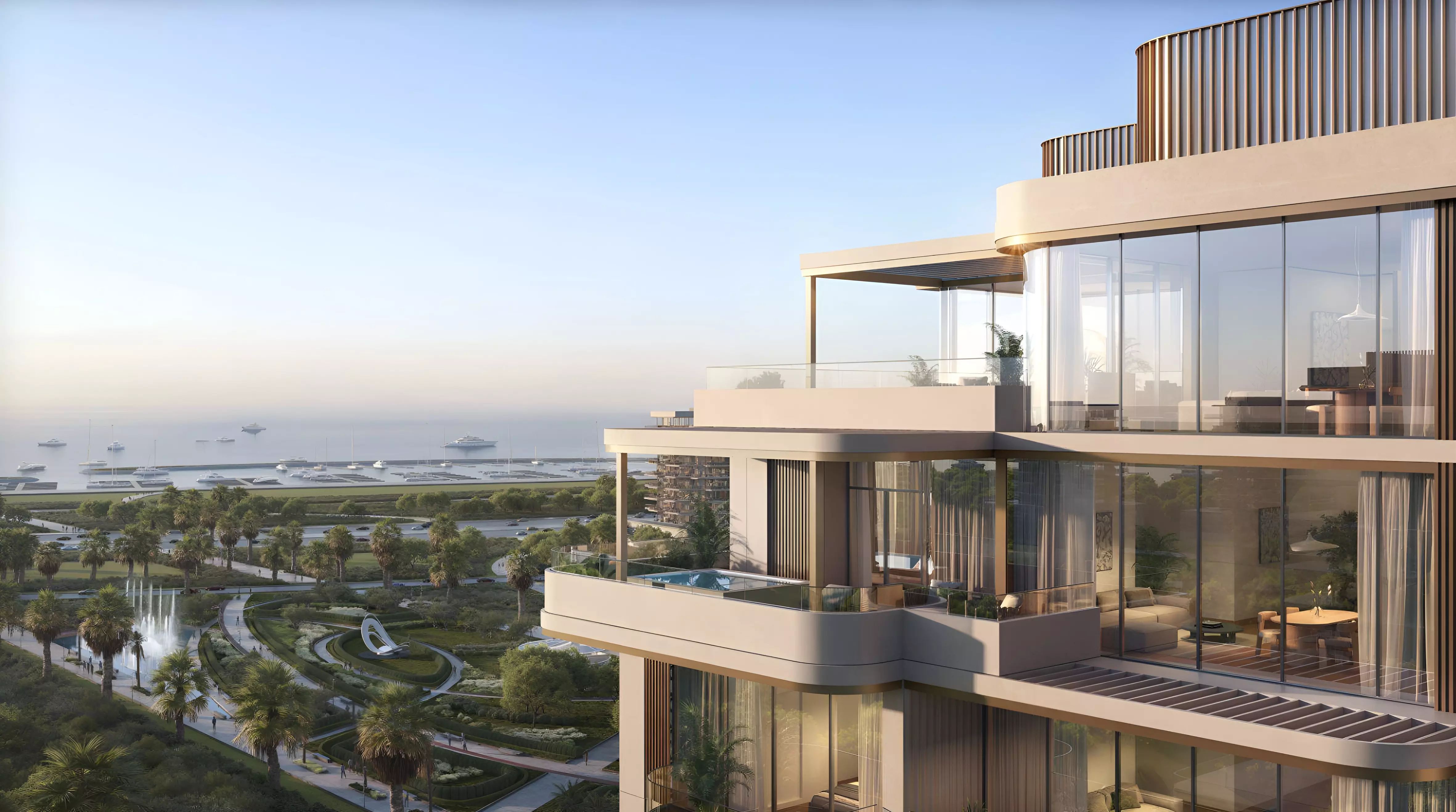 Image 2 of House of Well 2 by WELL Concept