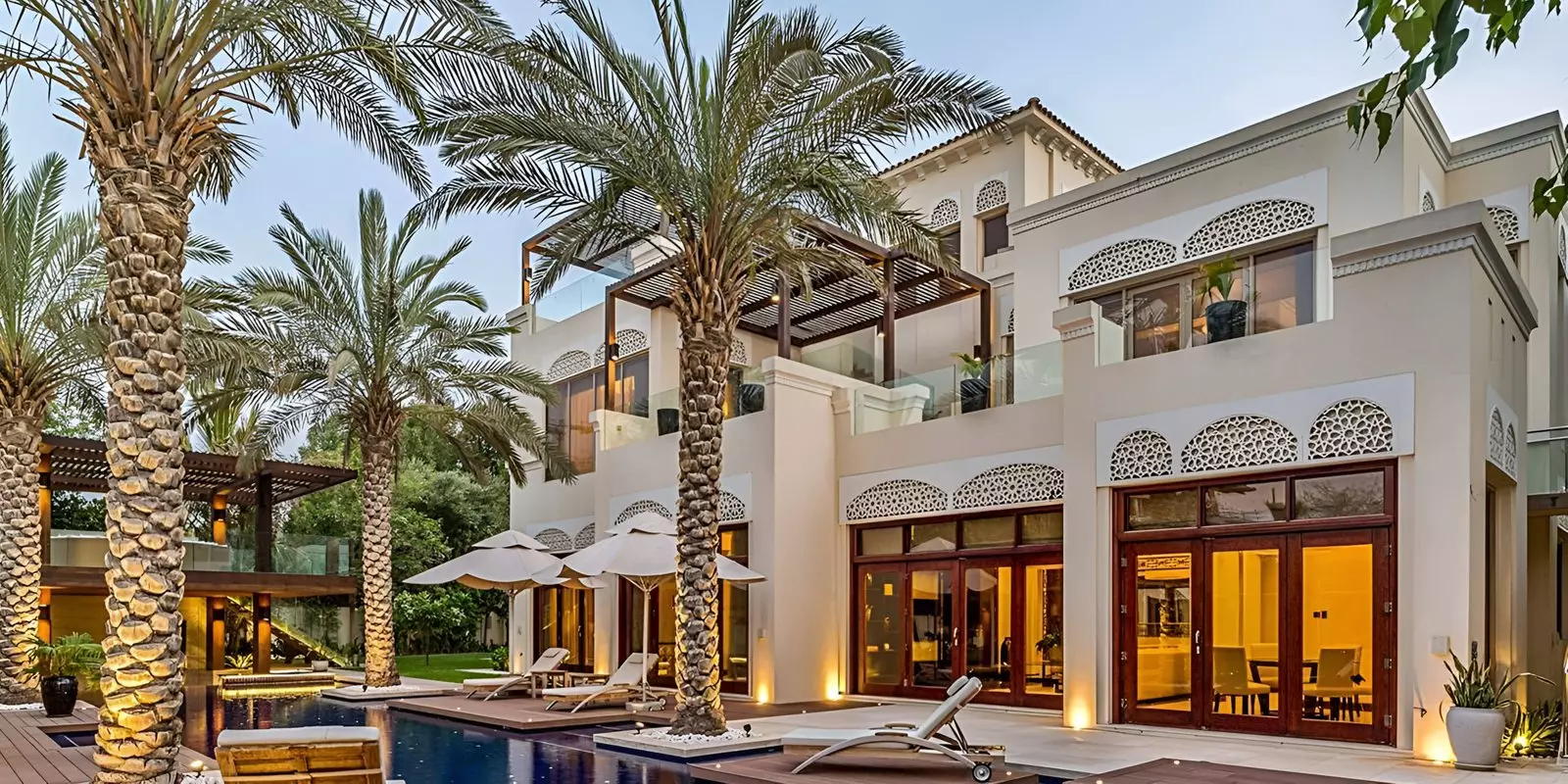 Image 4 of Chorisia 2 Villas by Al Barari