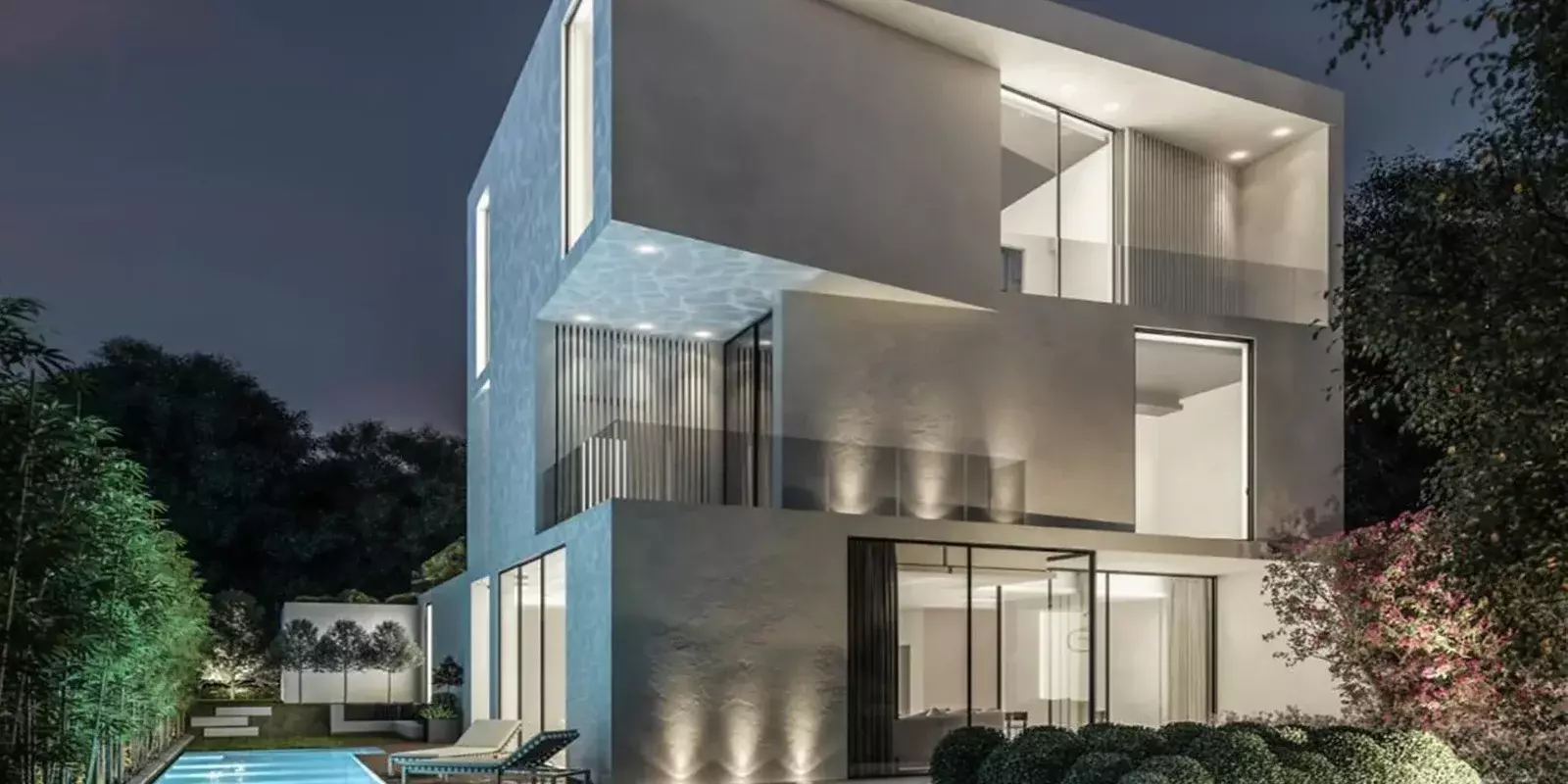 Image 3 of Chorisia 1 Villas by Al Barari