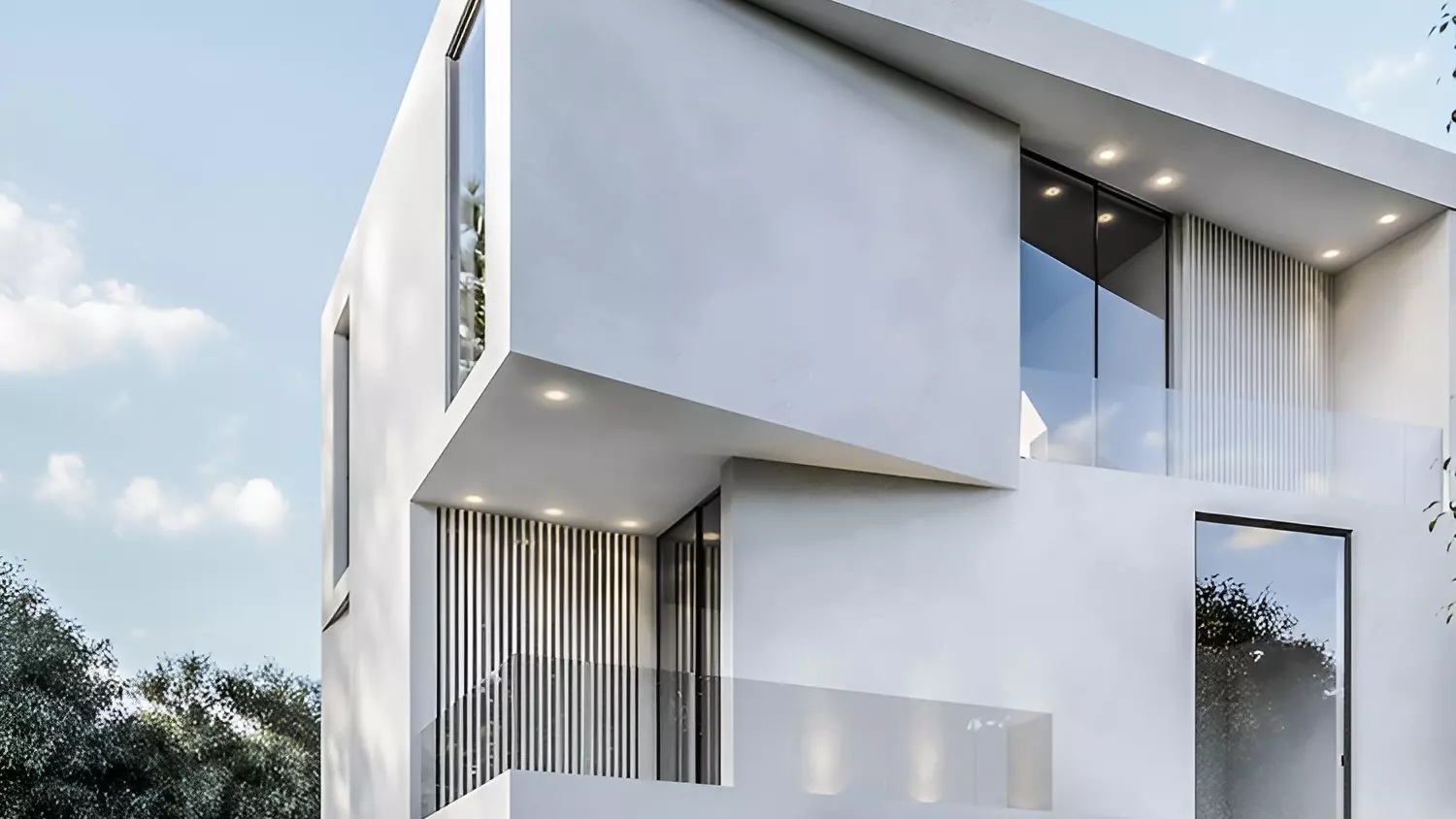 Image 4 of Chorisia 1 Villas by Al Barari