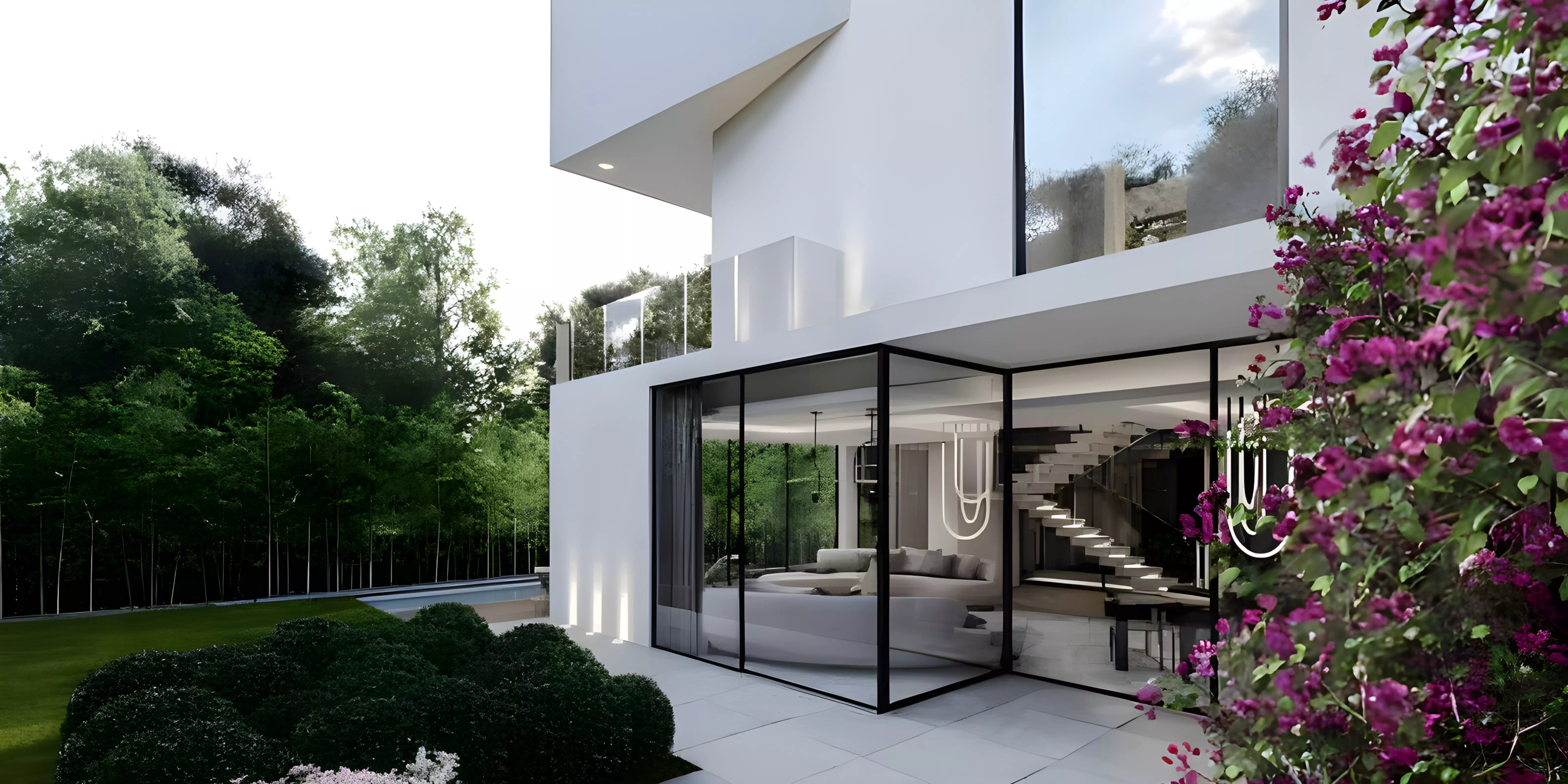Изображение 8 из проекта Chorisia 1 Villas от застройщика Al Barari
