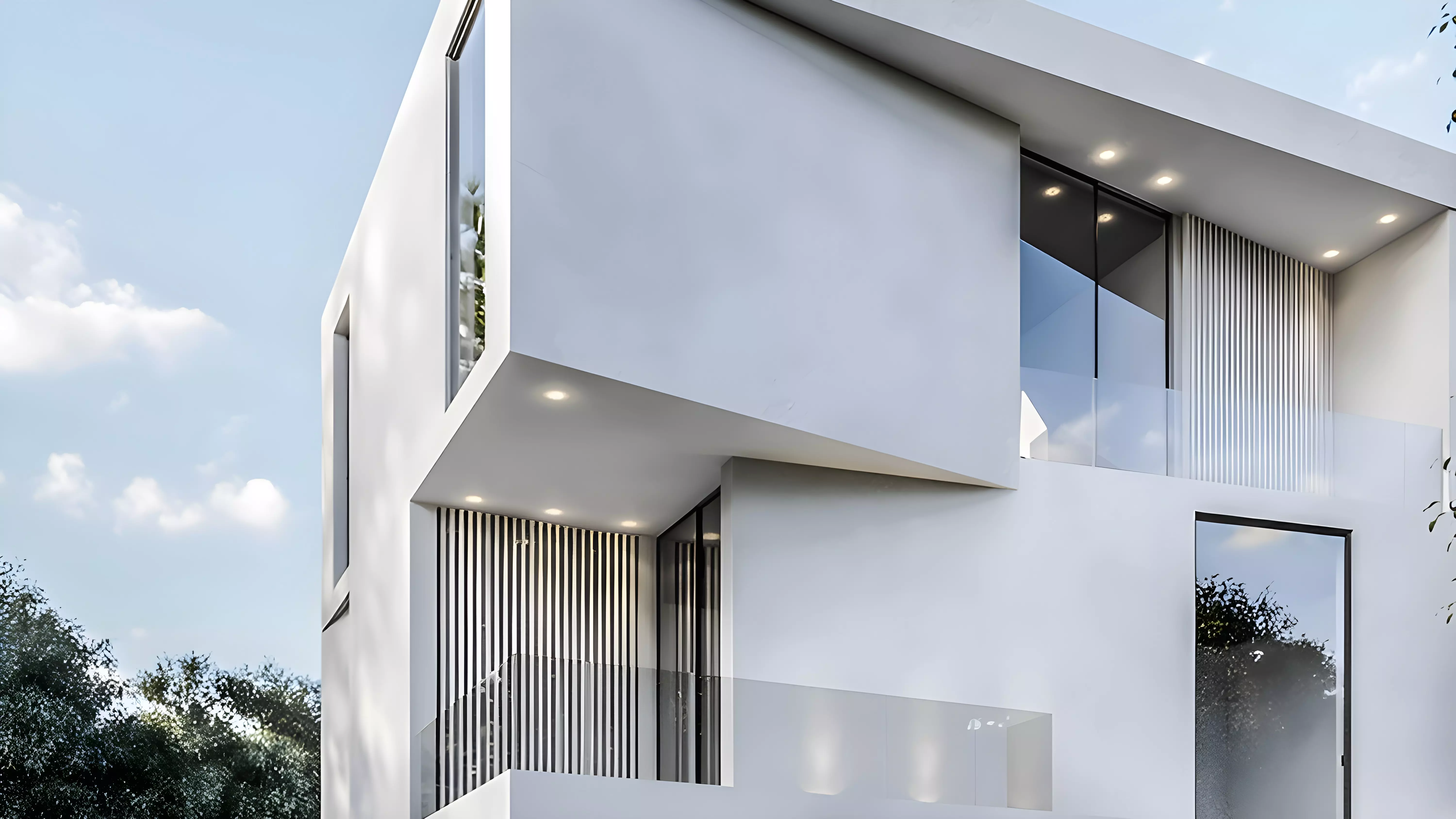 Изображение 7 из проекта Chorisia 1 Villas от застройщика Al Barari