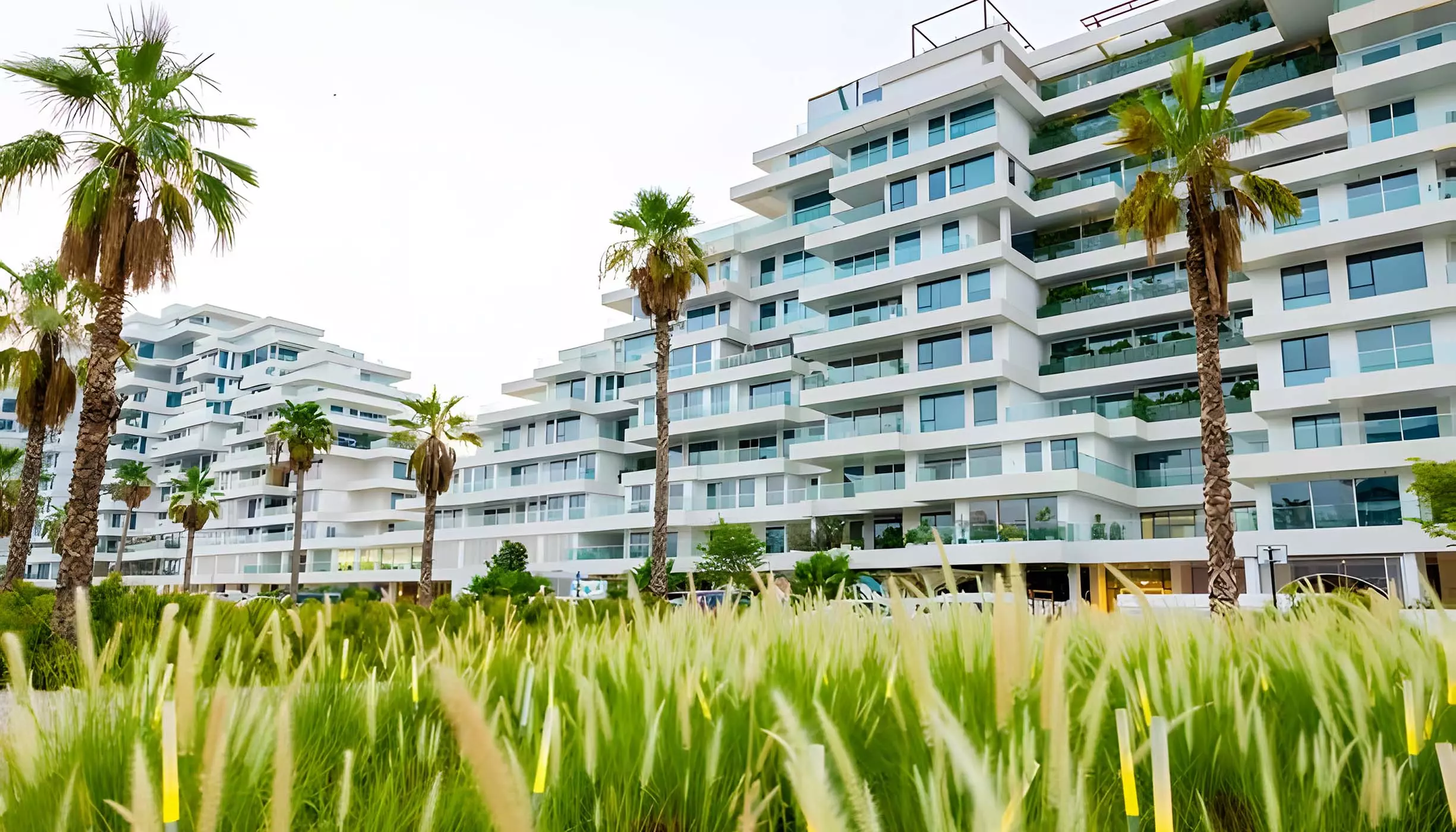The Lofts Al Barari от застройщика Al Barari