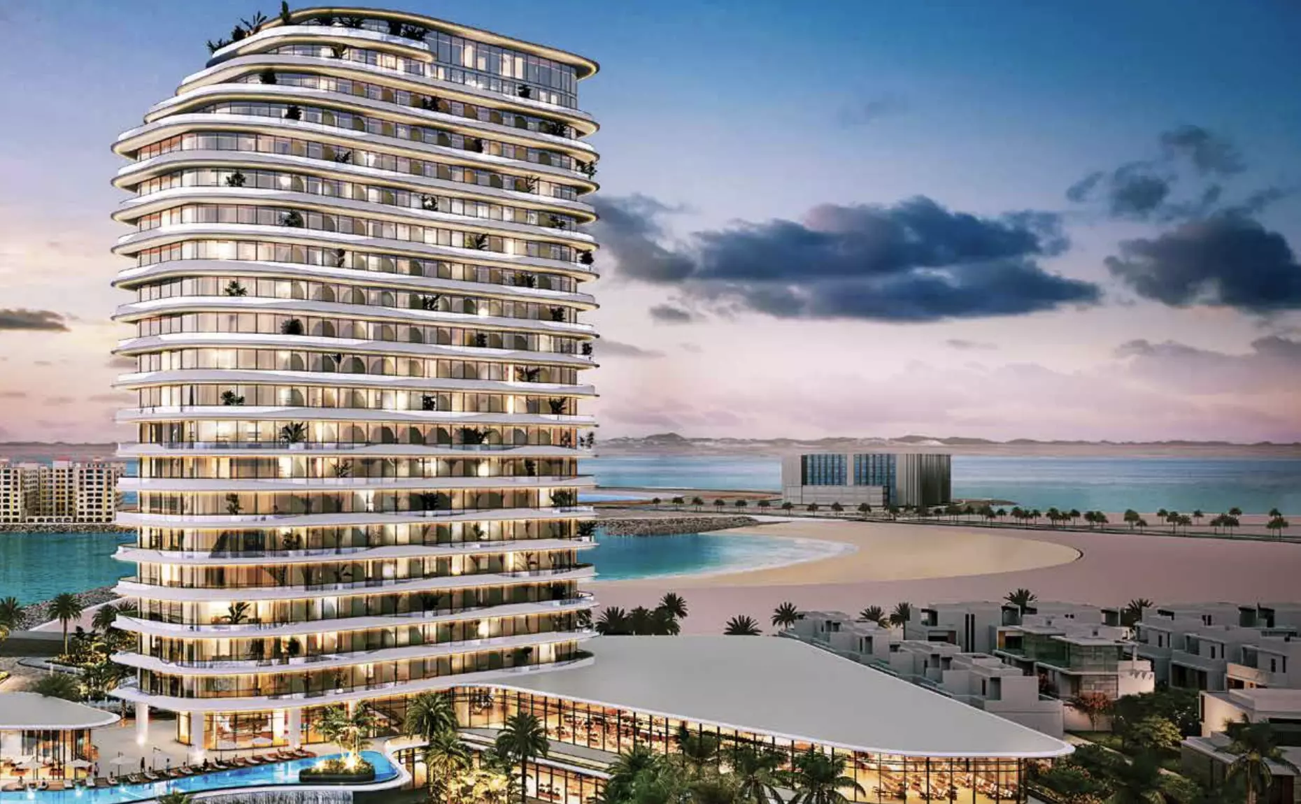 Image 6 of Danah Bay by Dubai Investment Properties