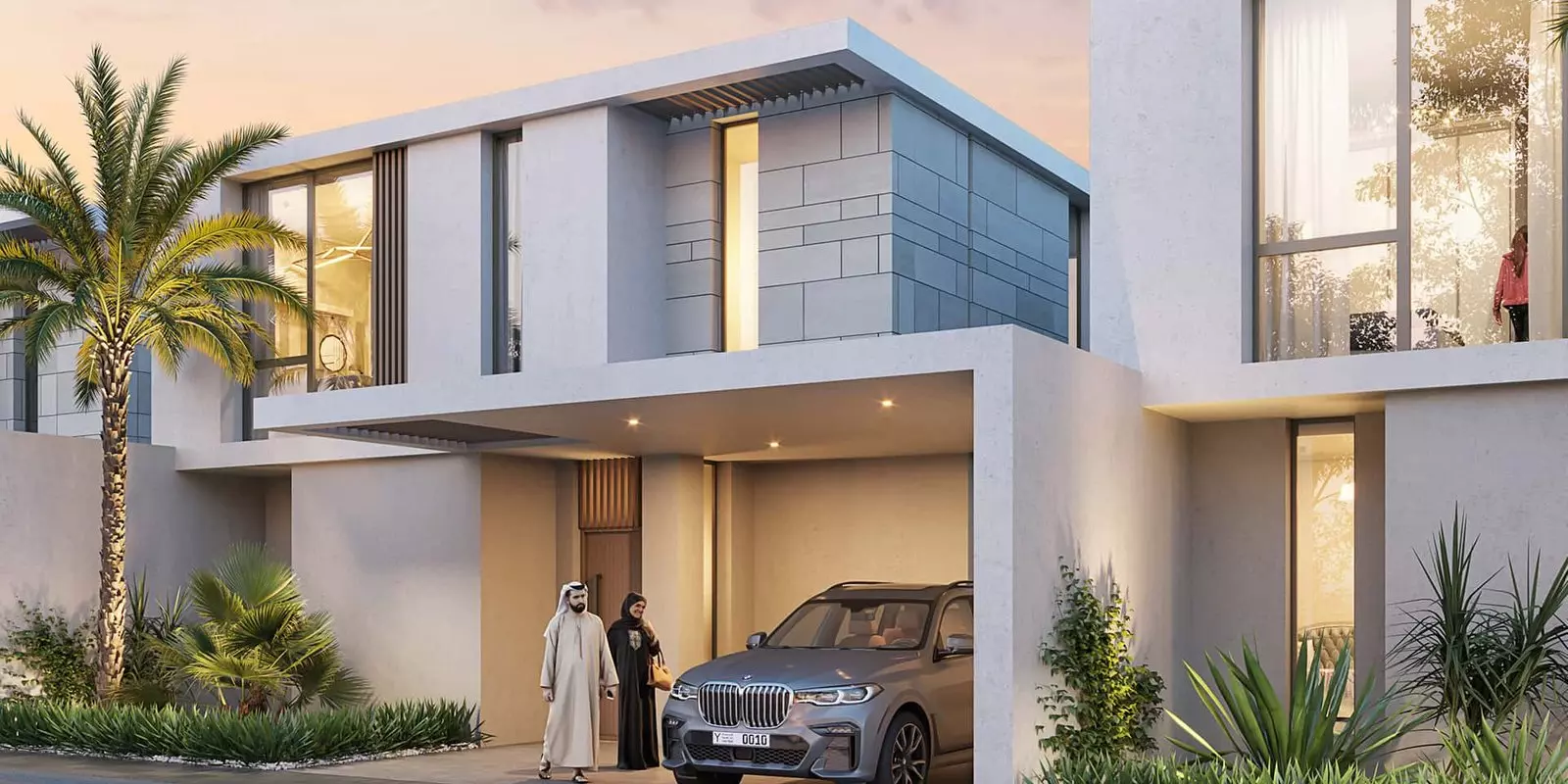 Image 9 of Danah Bay by Dubai Investment Properties