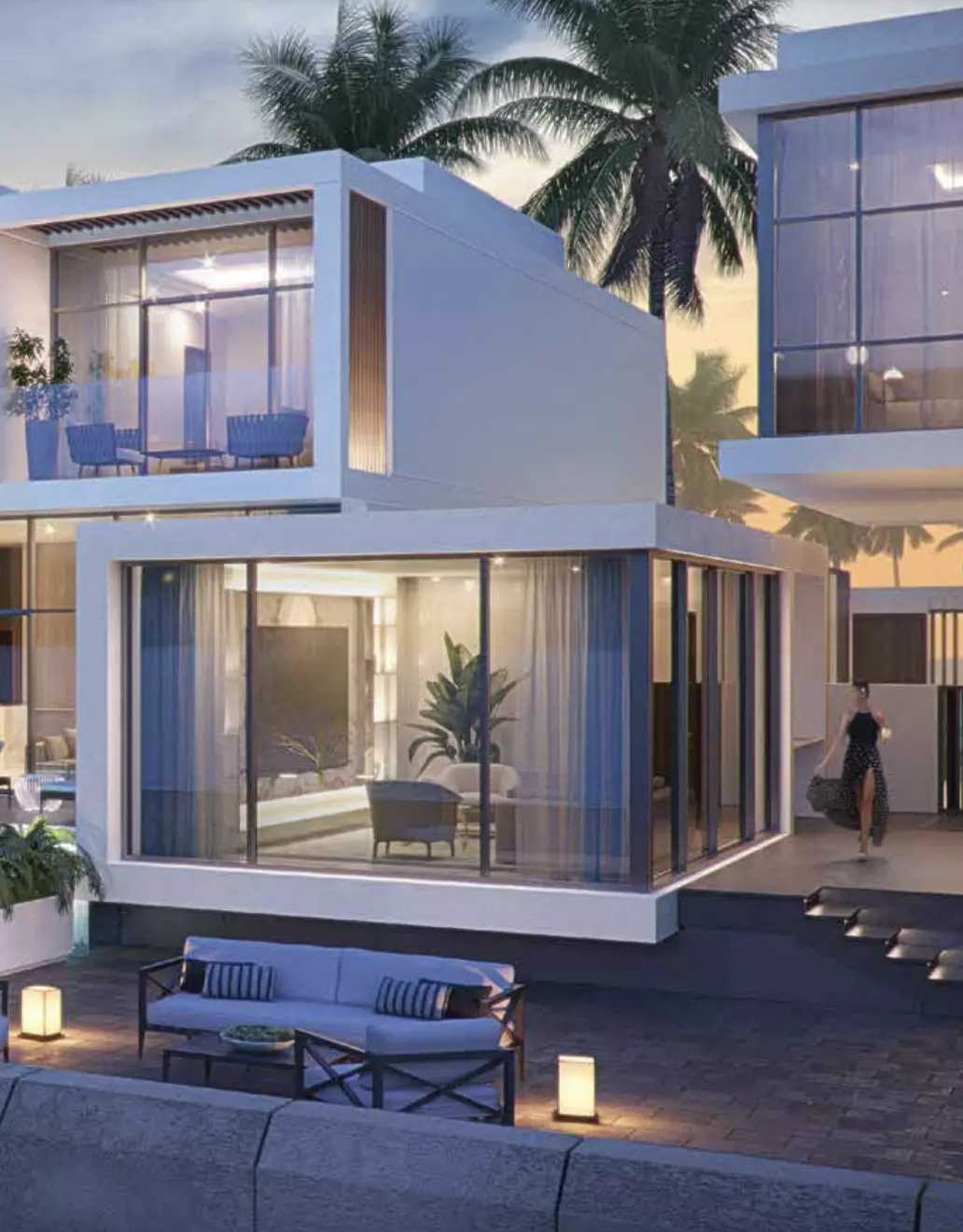 Image 7 of Danah Bay by Dubai Investment Properties