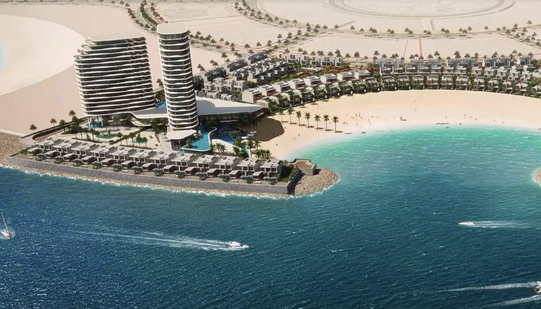 Image 10 of Danah Bay by Dubai Investment Properties