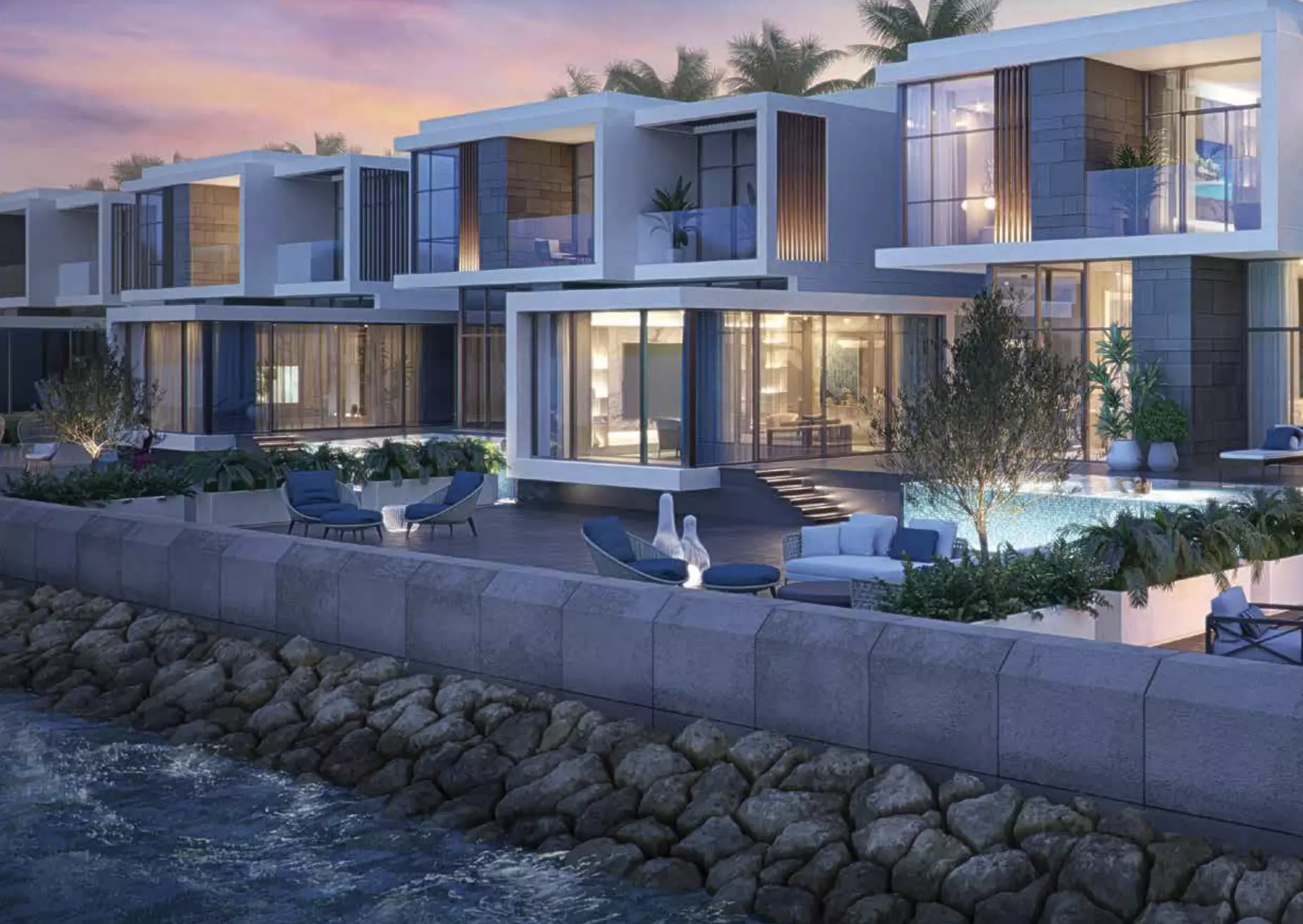 Image 2 of Danah Bay by Dubai Investment Properties