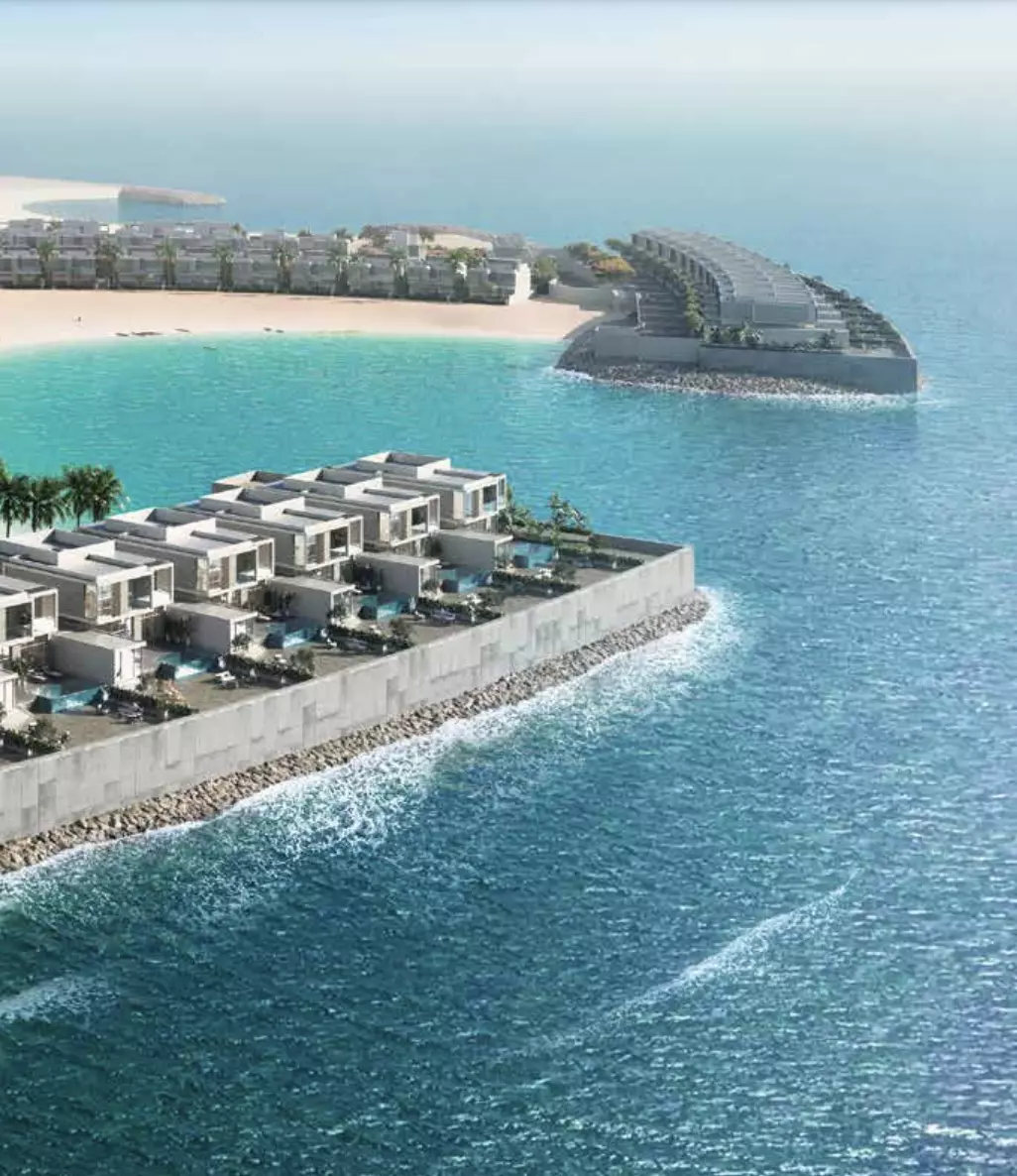 Image 3 of Danah Bay by Dubai Investment Properties