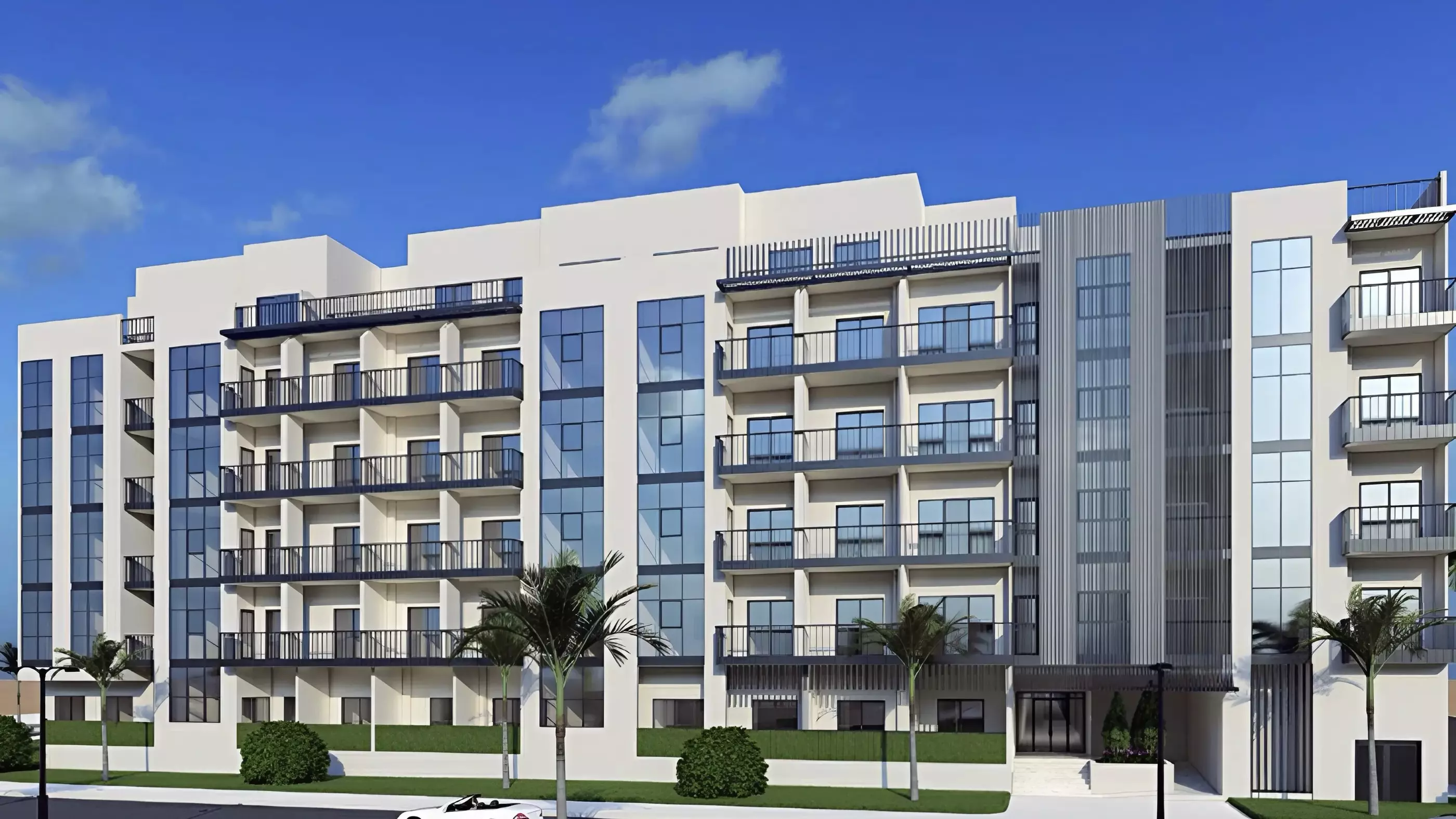 Image of Asayel Avenue by Dubai Investment Properties