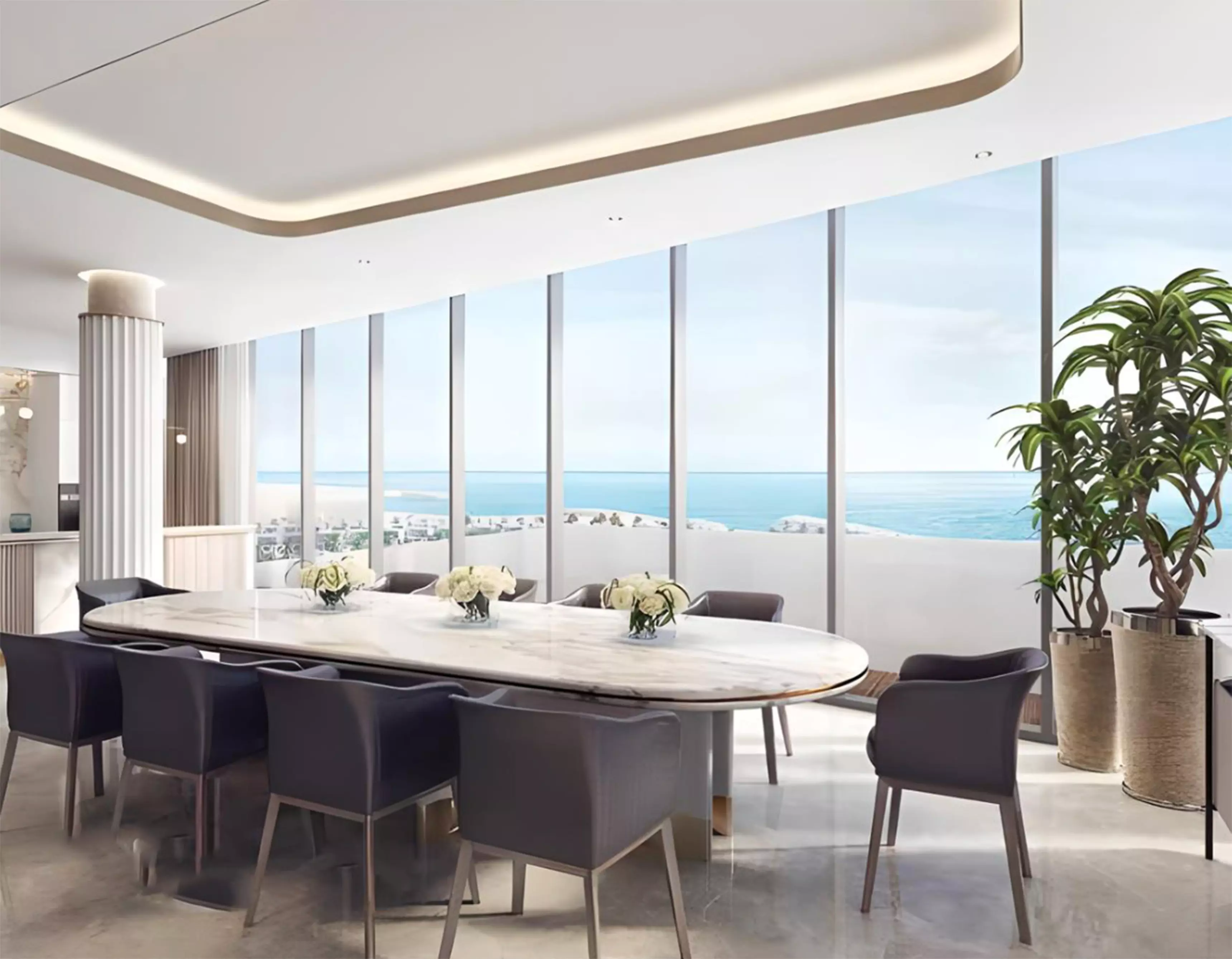 Image 8 of Al Danah Residential Tower by Dubai Investment Properties