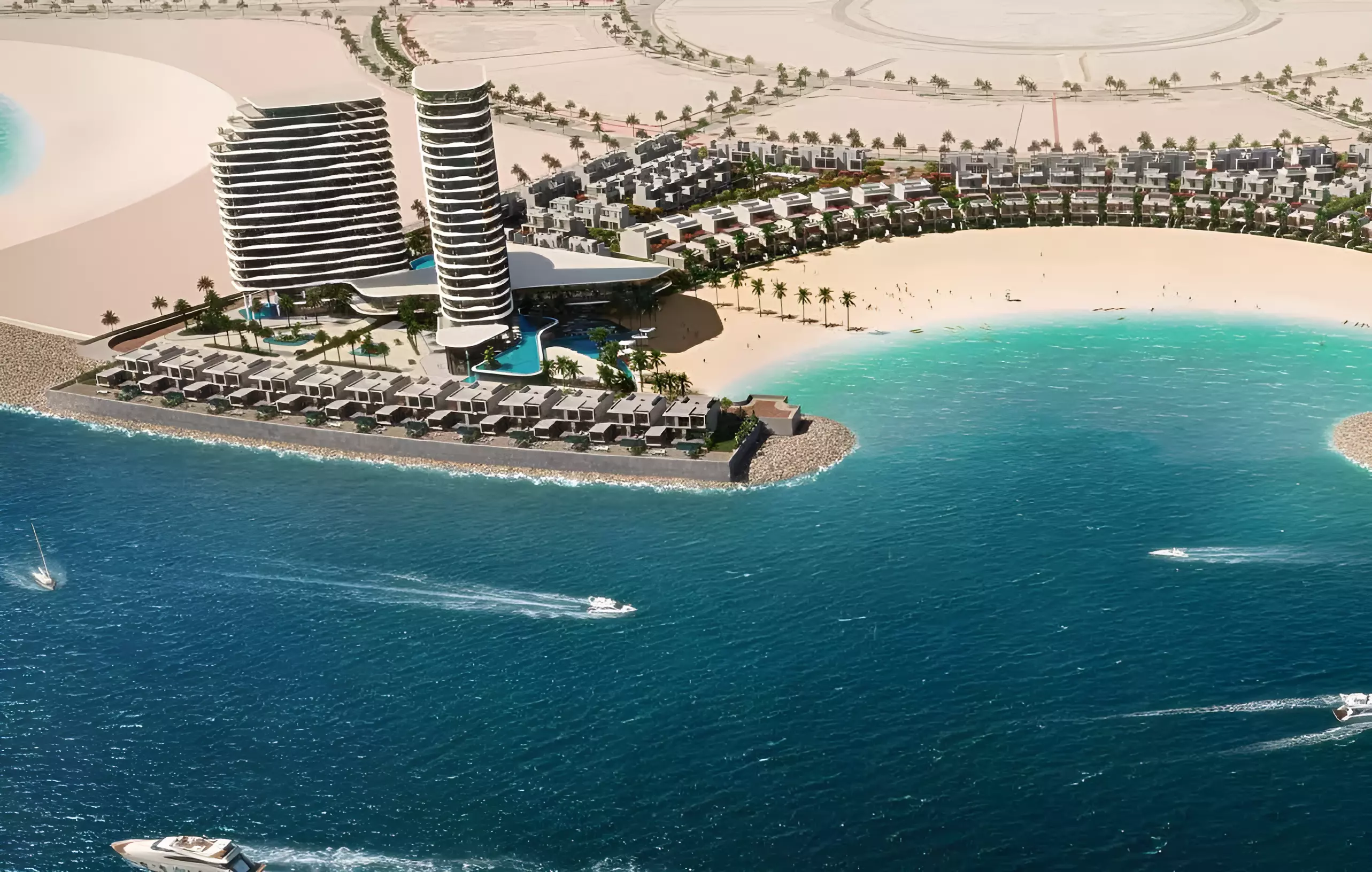 Image 6 of Al Danah Residential Tower by Dubai Investment Properties