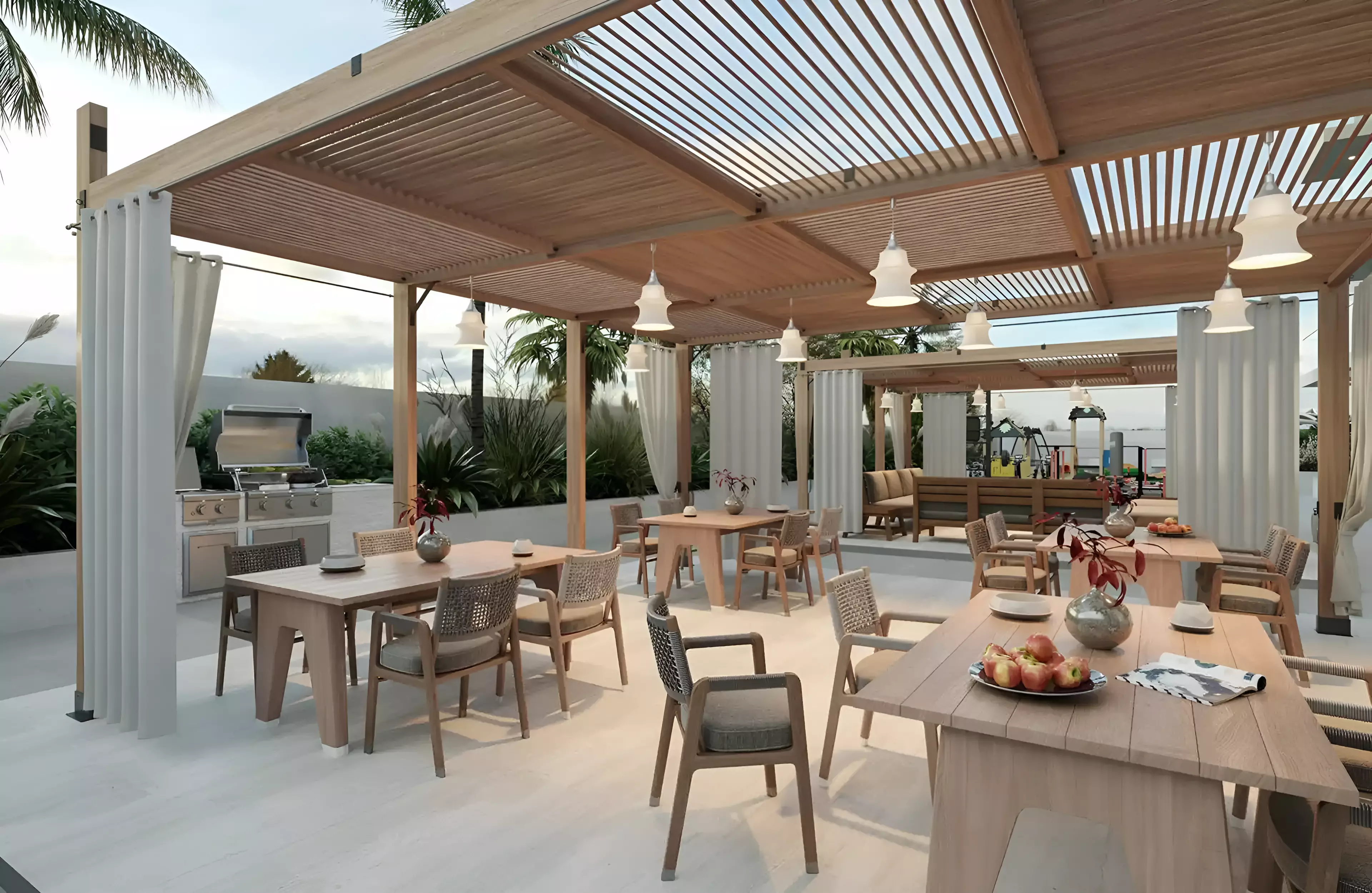 Image 4 of Violet Tower by Dubai Investment Properties