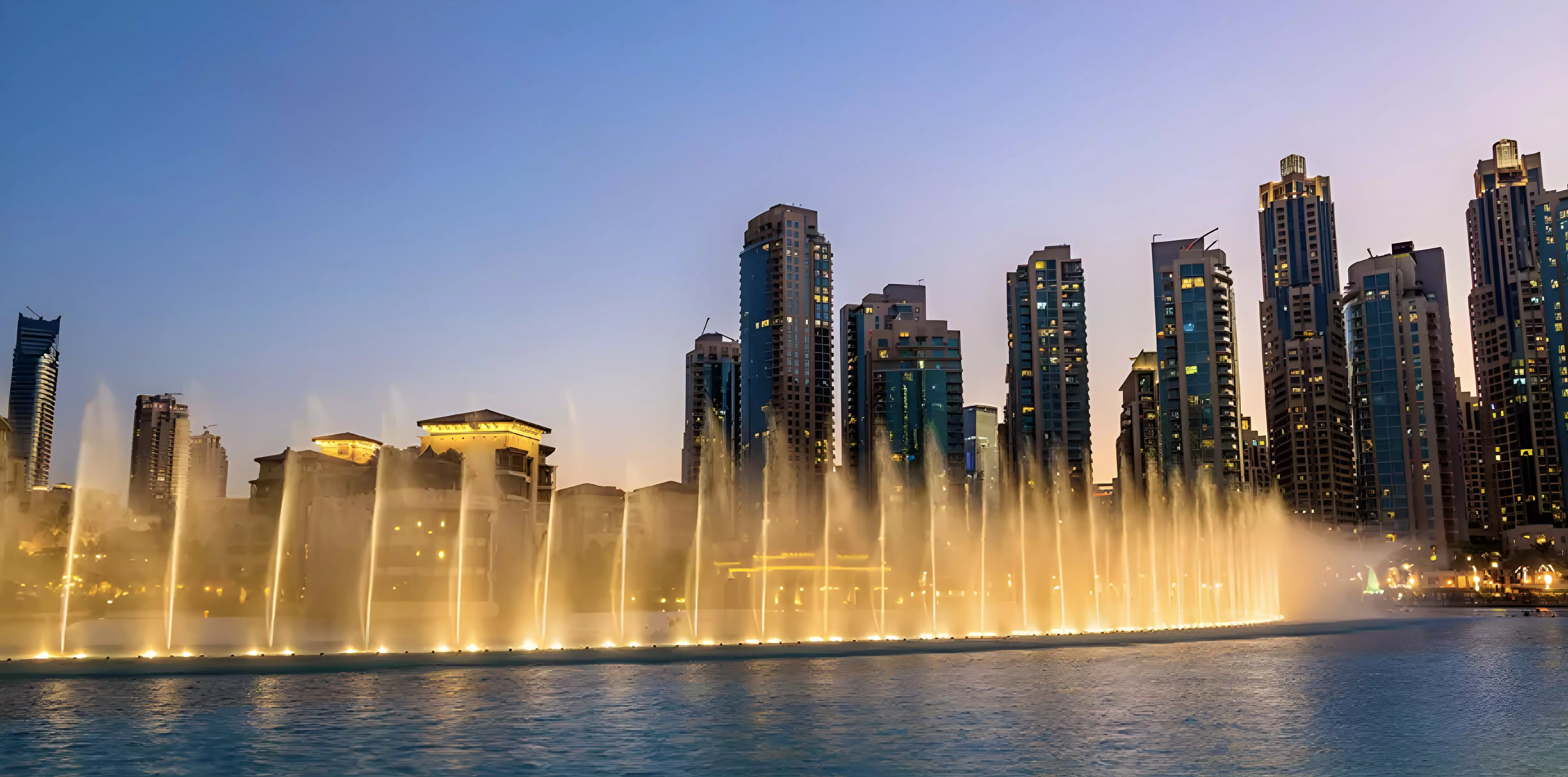 Image 5 of St. Regis Residences Financial Center Road by Zuari Infraworld S J M Properties L.L.C