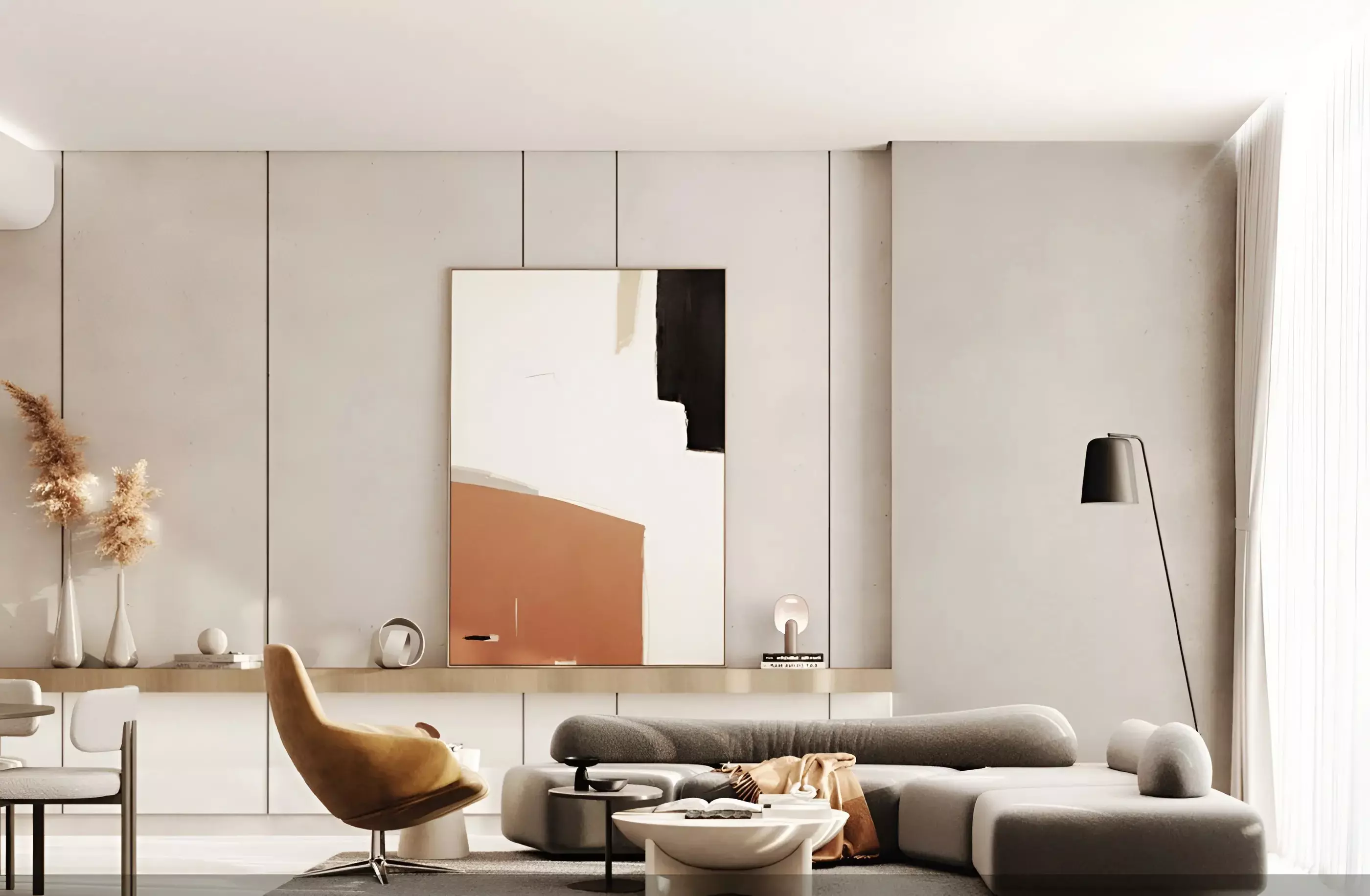 Image 3 of Amaya Residences by Polygon Real Estate Development