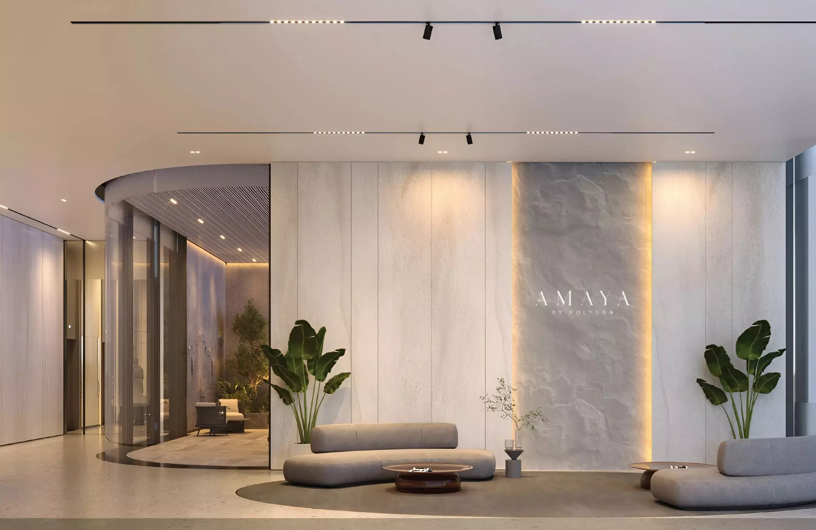 Image 6 of Amaya Residences by Polygon Real Estate Development