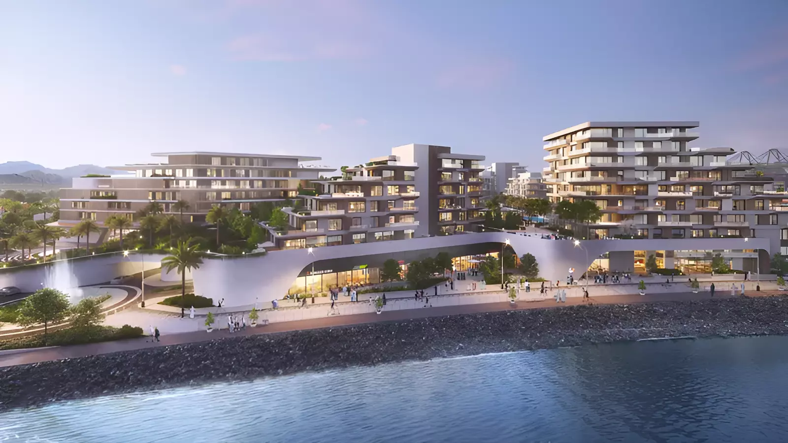 Image 5 of Ajwan Residences by Sharjah Holding