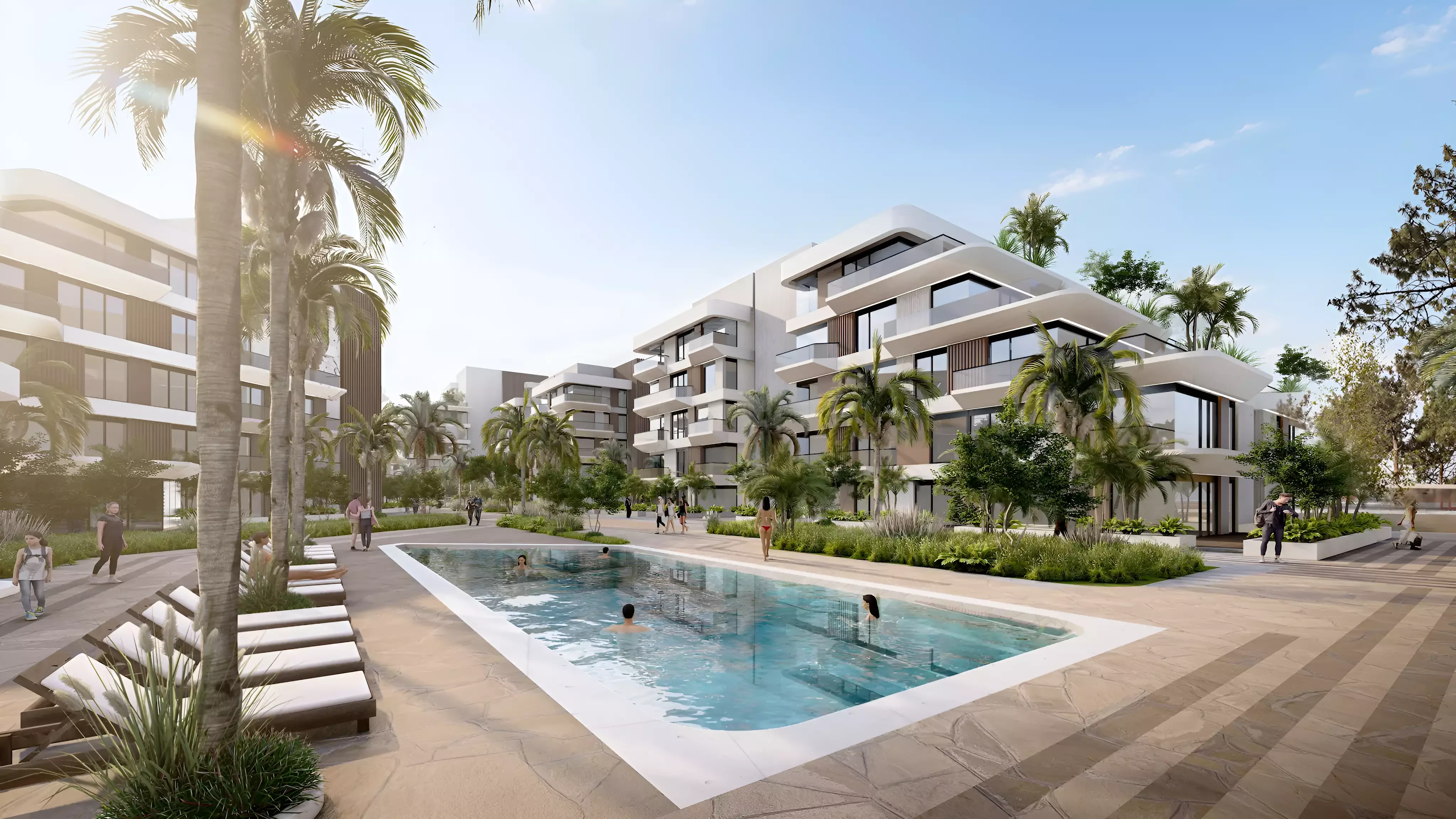 Image 6 of Ajwan Residences by Sharjah Holding