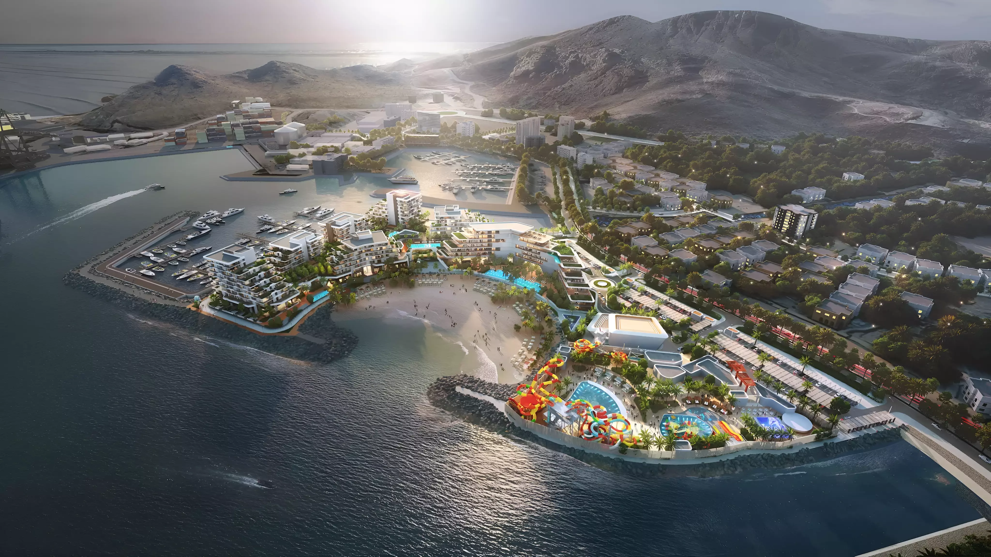 Image 2 of Ajwan Residences by Sharjah Holding