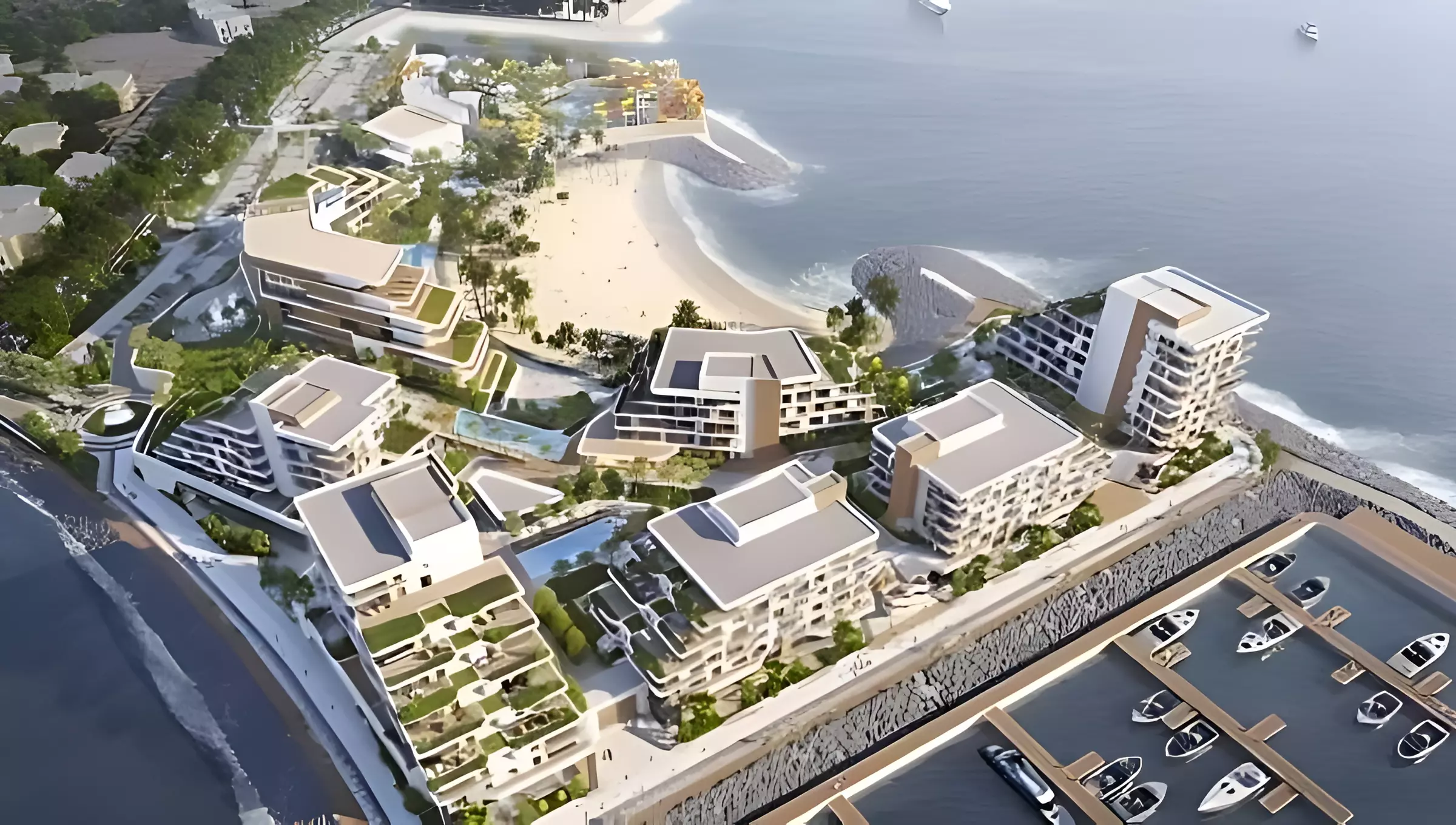 Image 4 of Ajwan Residences by Sharjah Holding