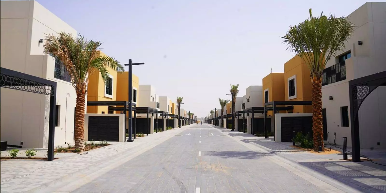 Image 2 of Sharjah Sustainable City by Sharjah Holding