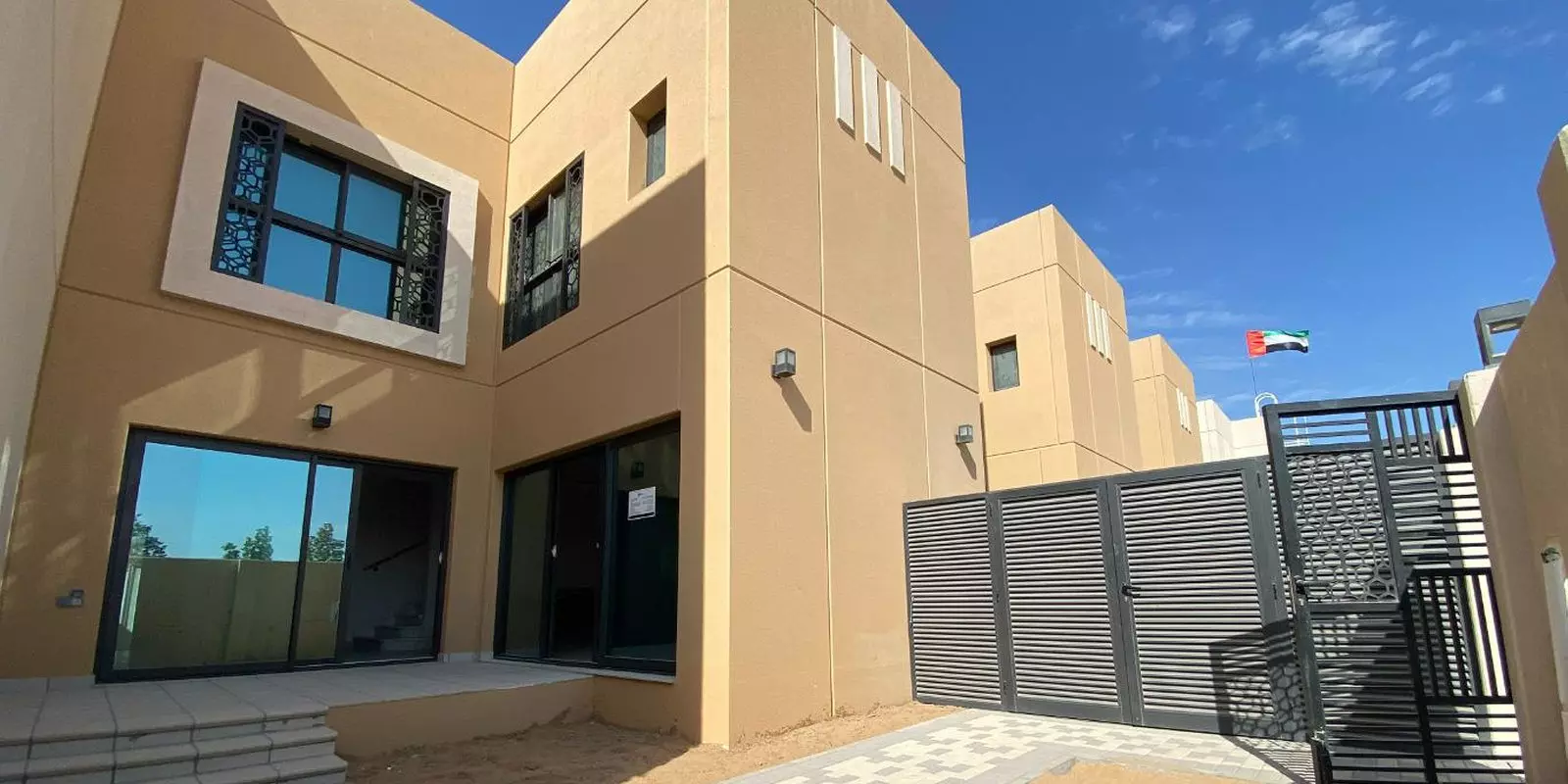 Image 8 of Sharjah Sustainable City by Sharjah Holding