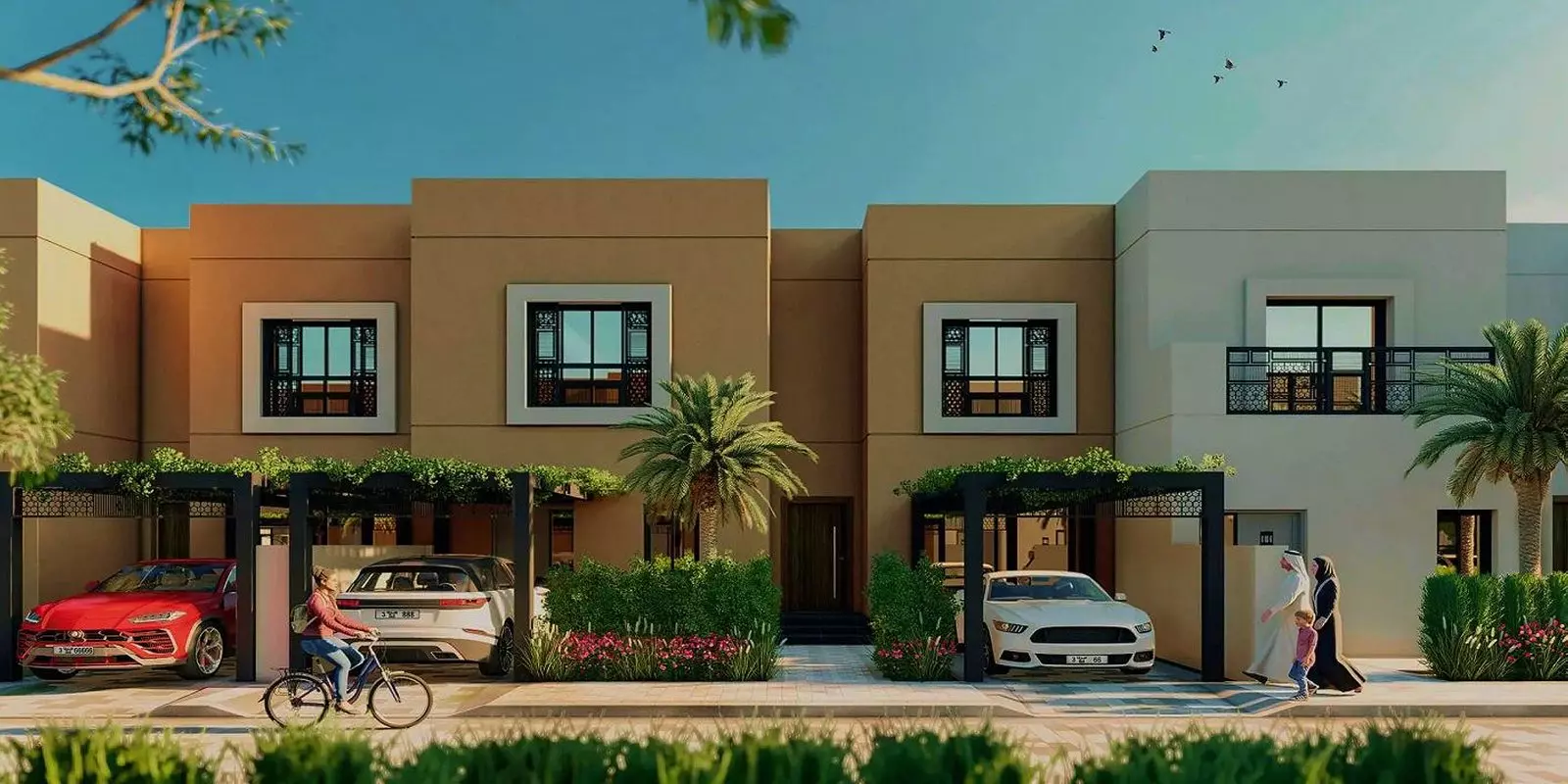 Image 6 of Sharjah Sustainable City by Sharjah Holding