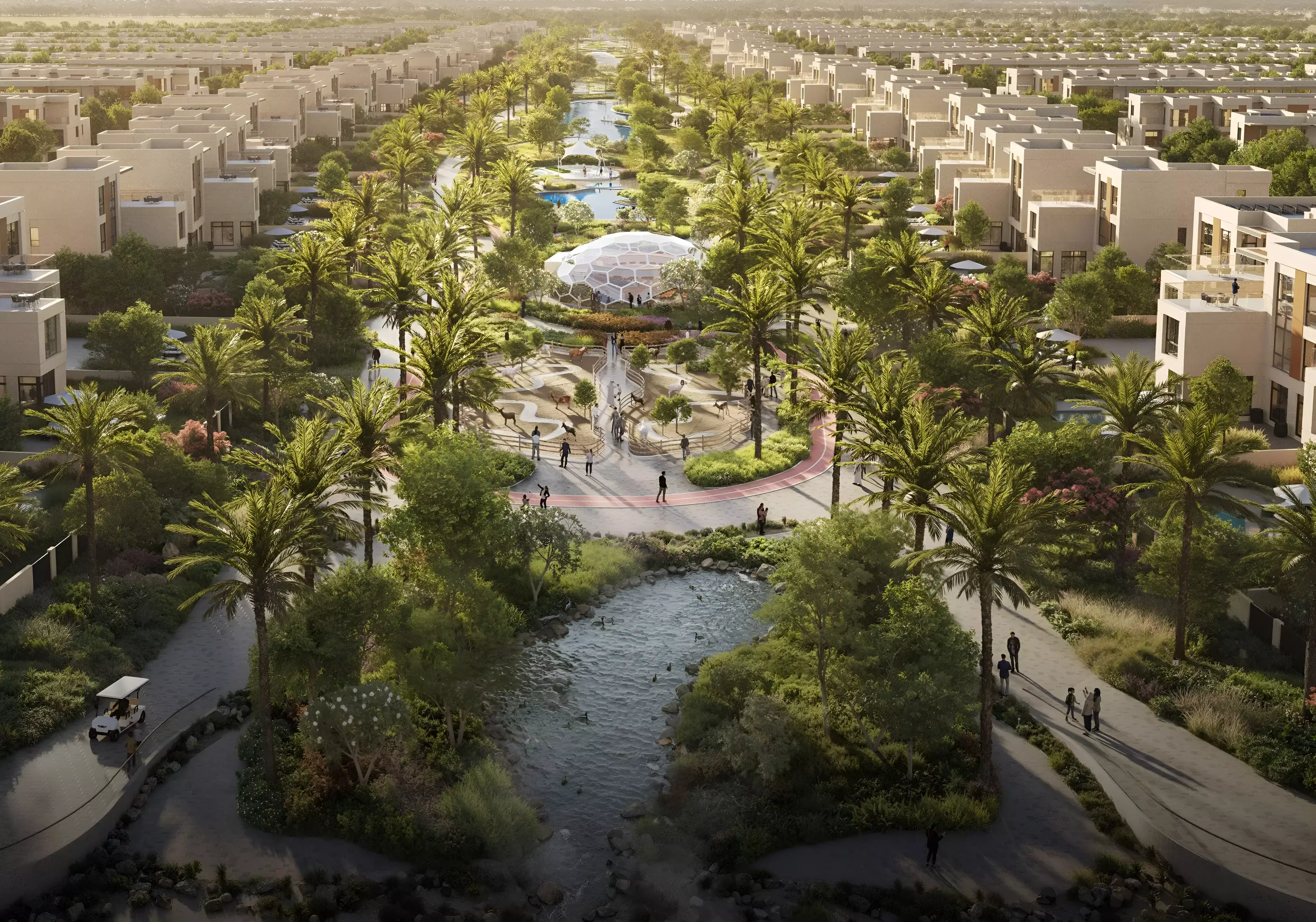 Image 18 of Sharjah Sustainable City II by Sharjah Holding