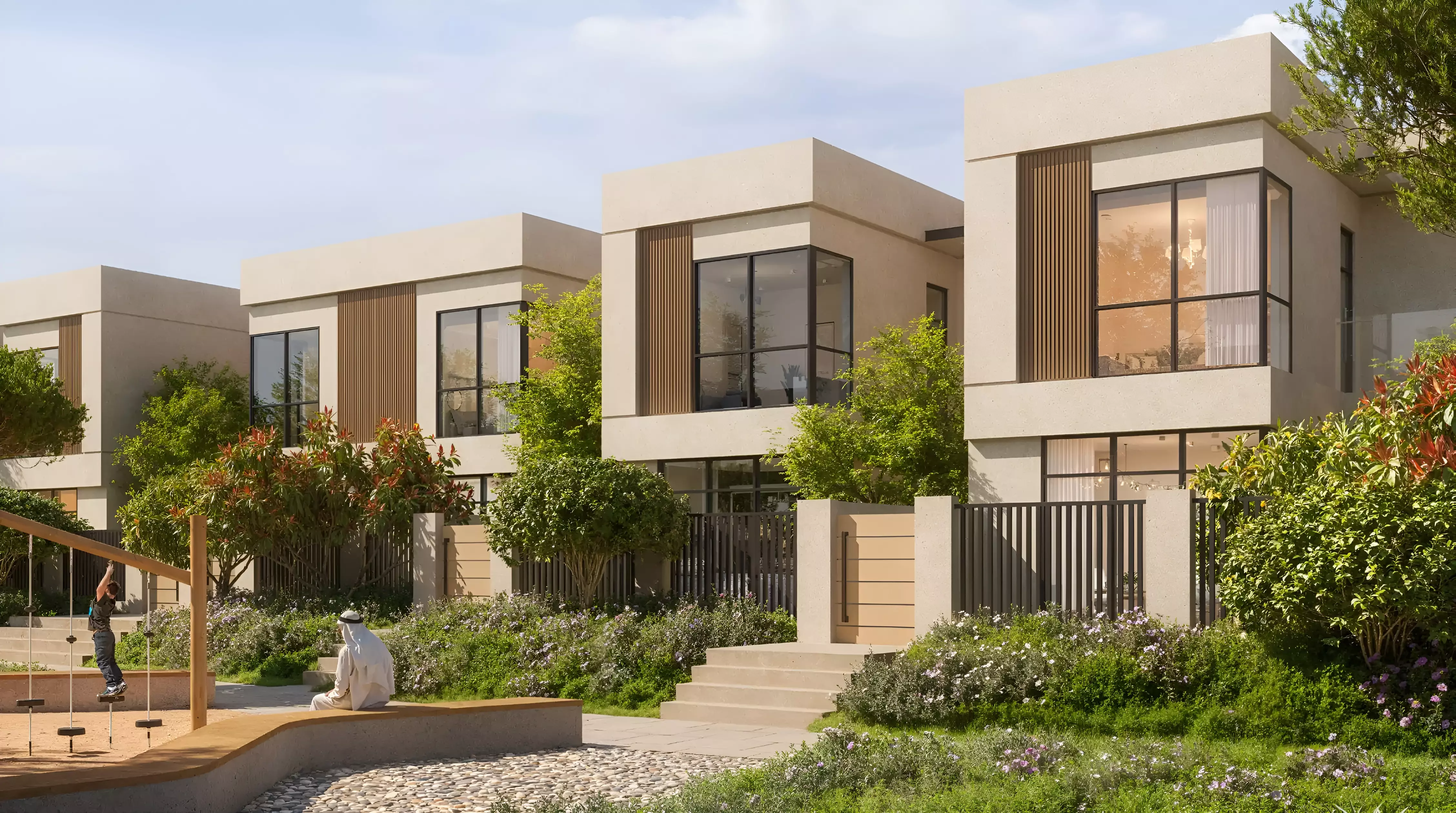 Image 20 of Sharjah Sustainable City II by Sharjah Holding