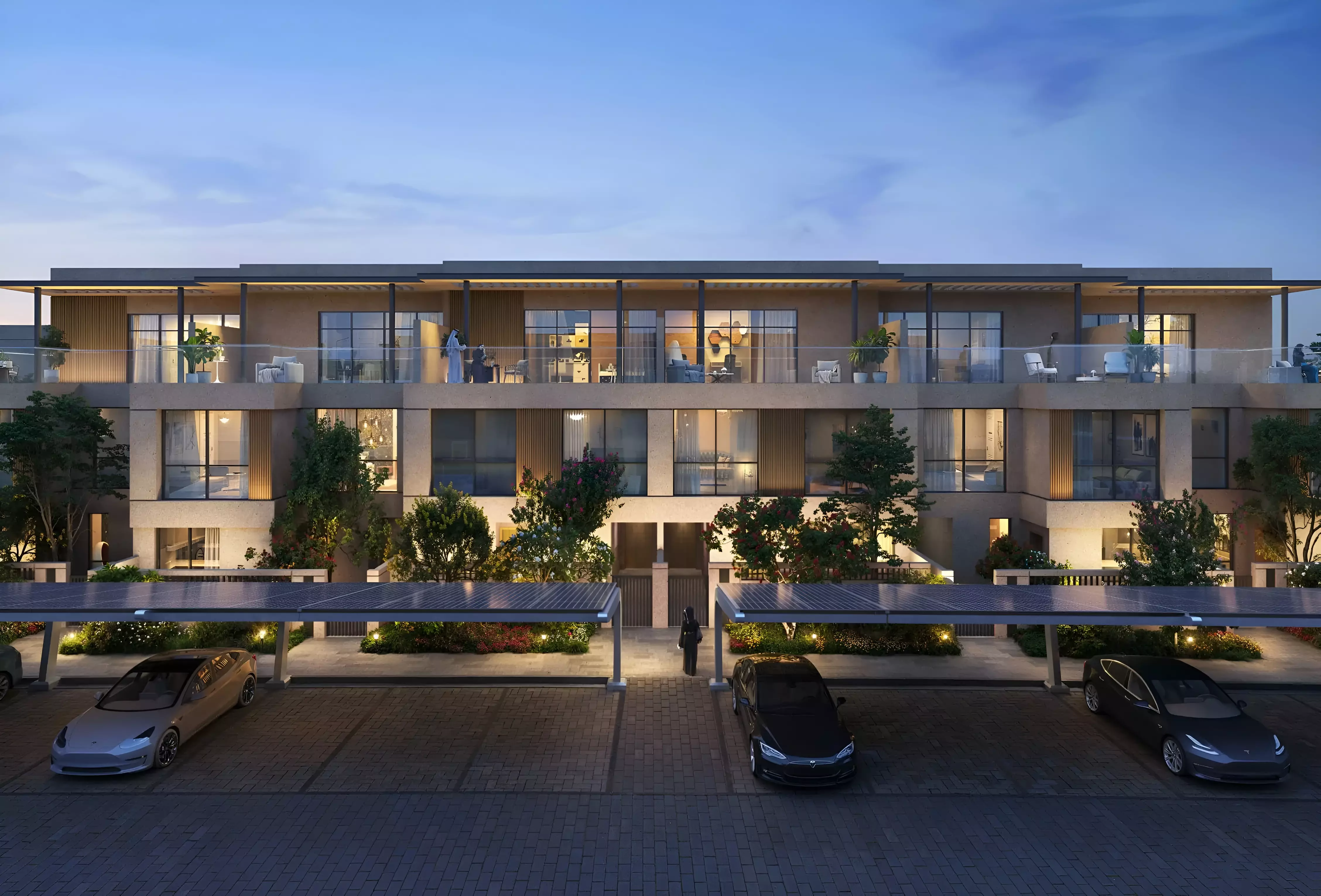 Image 19 of Sharjah Sustainable City II by Sharjah Holding