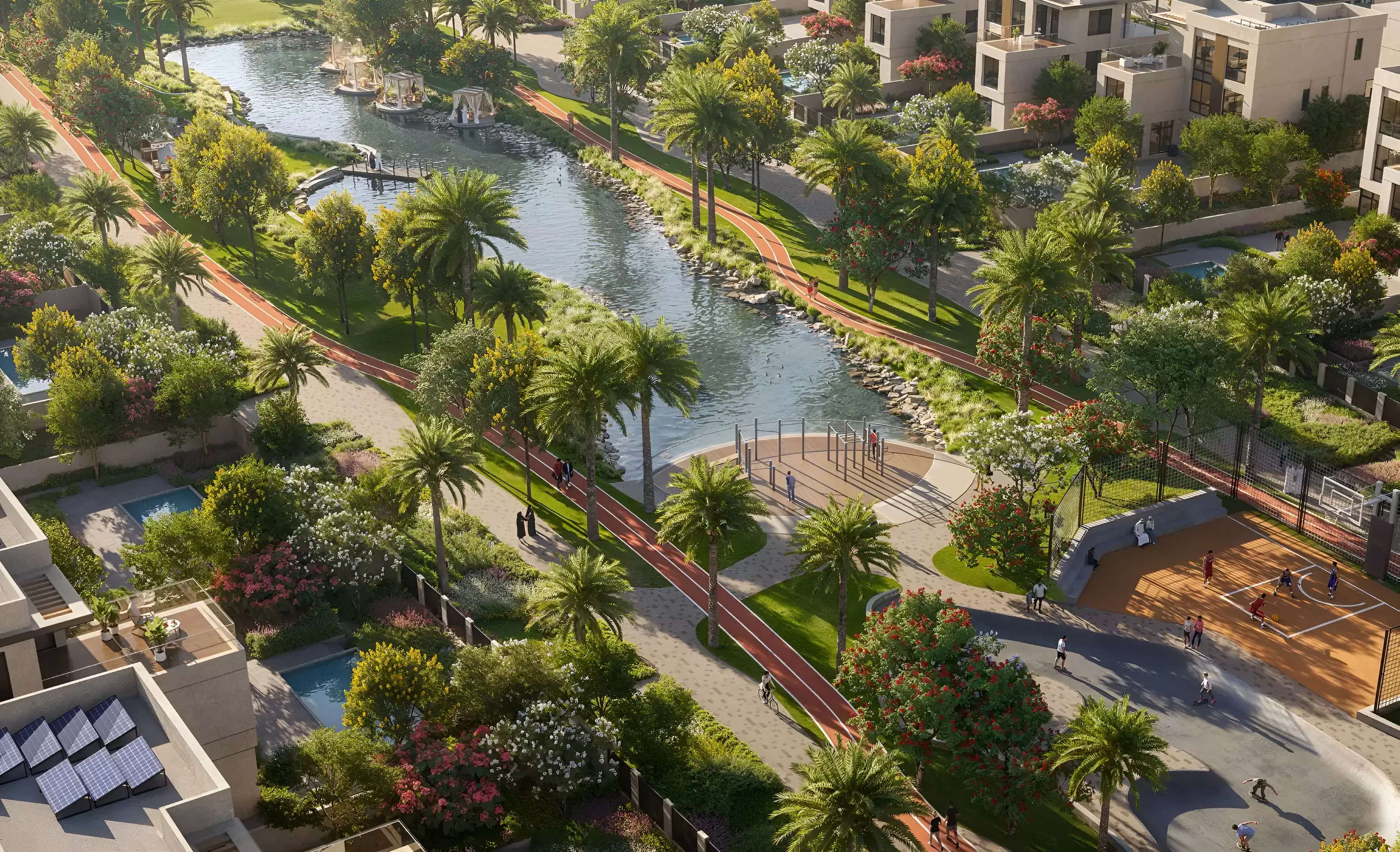 Image 14 of Sharjah Sustainable City II by Sharjah Holding