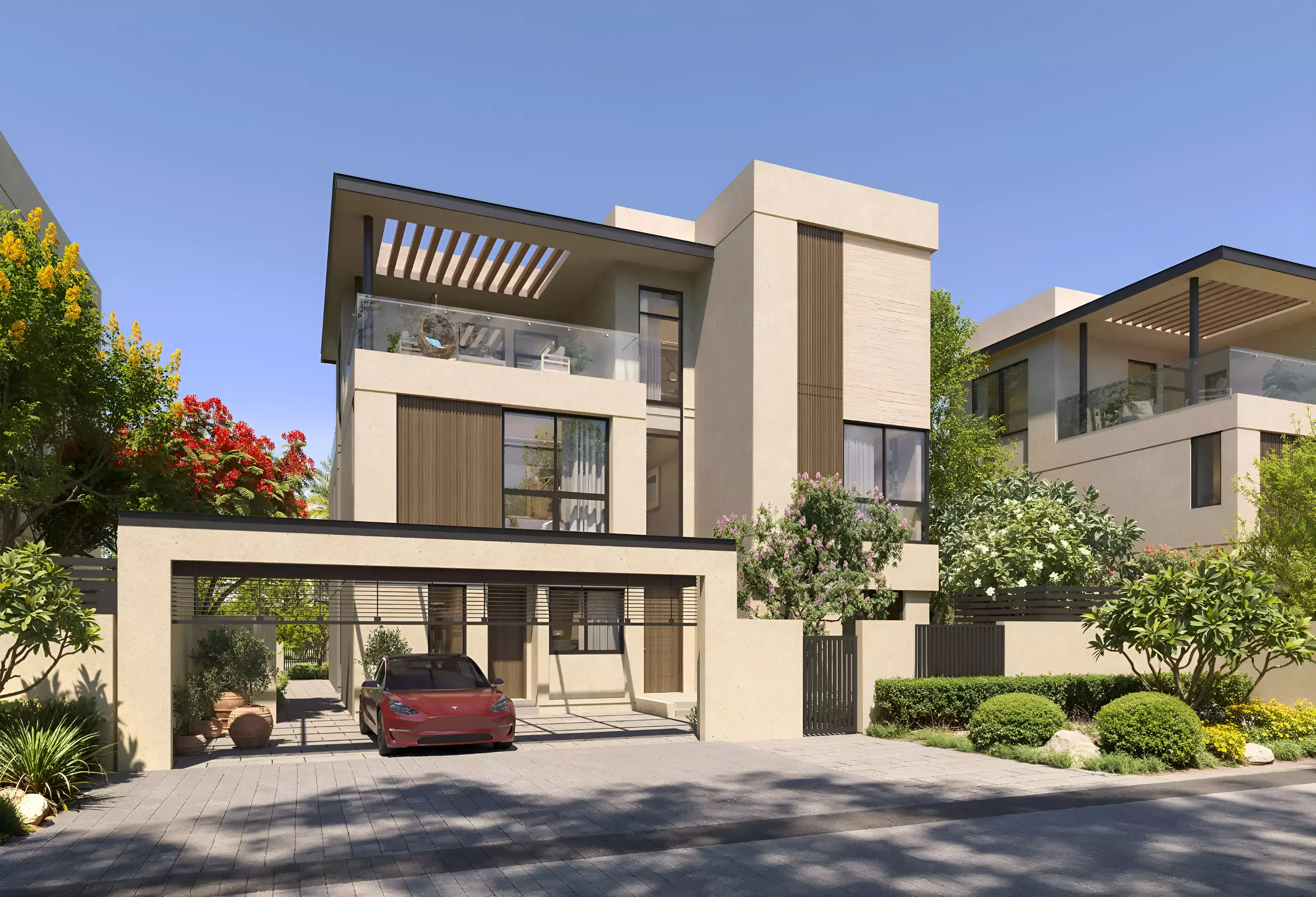 Image 10 of Sharjah Sustainable City II by Sharjah Holding