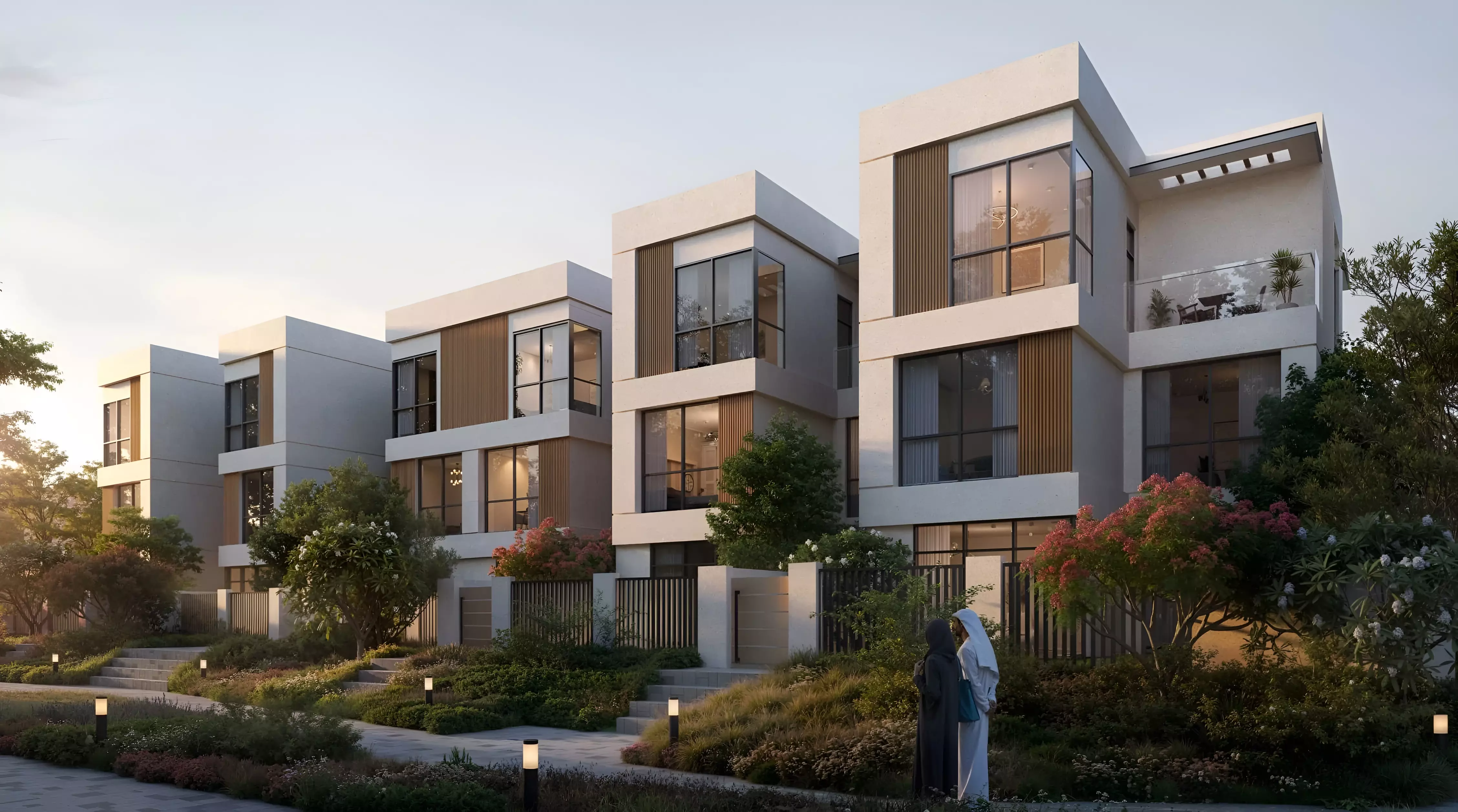 Image 7 of Sharjah Sustainable City II by Sharjah Holding