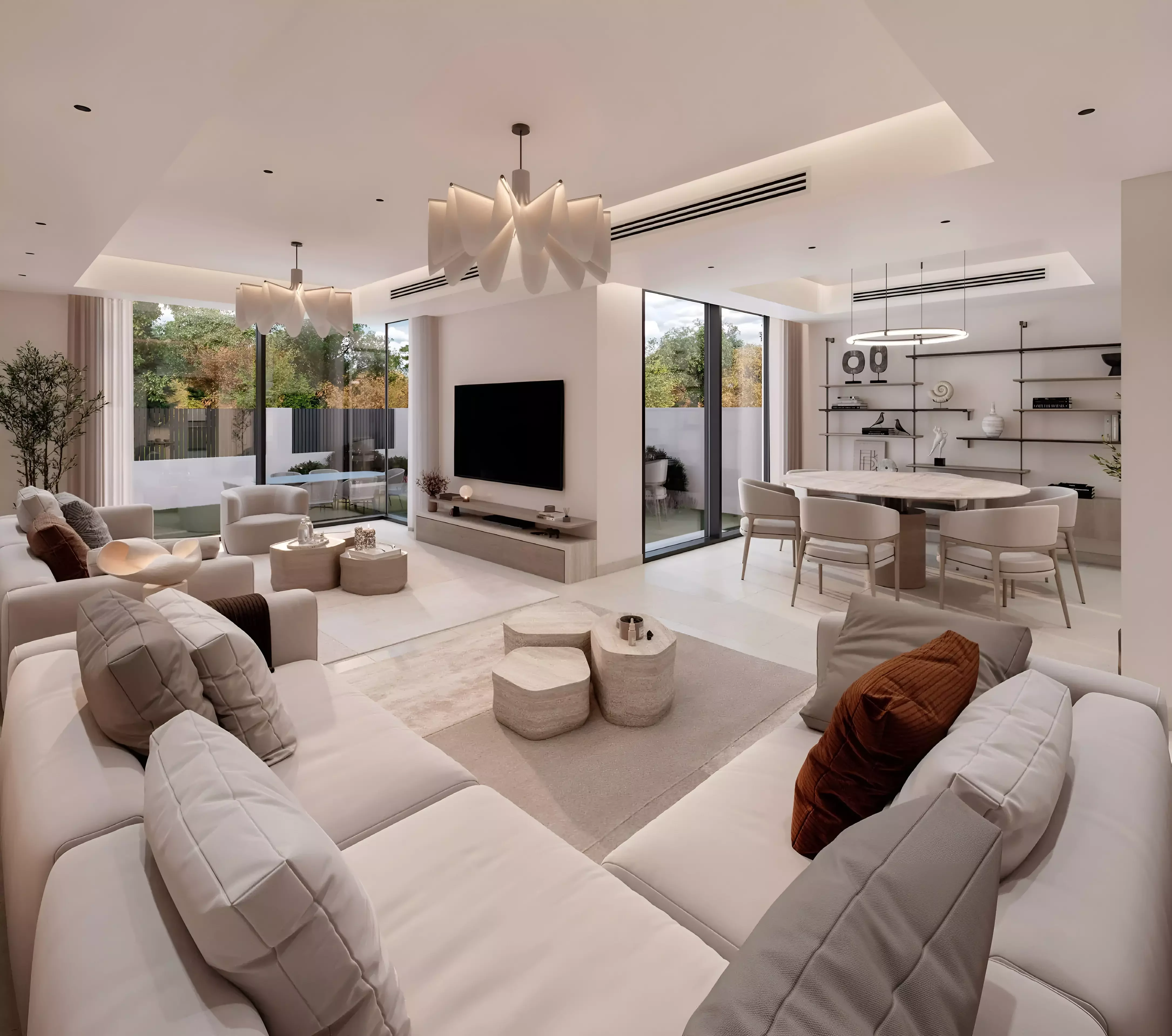 Image 17 of Sharjah Sustainable City II by Sharjah Holding