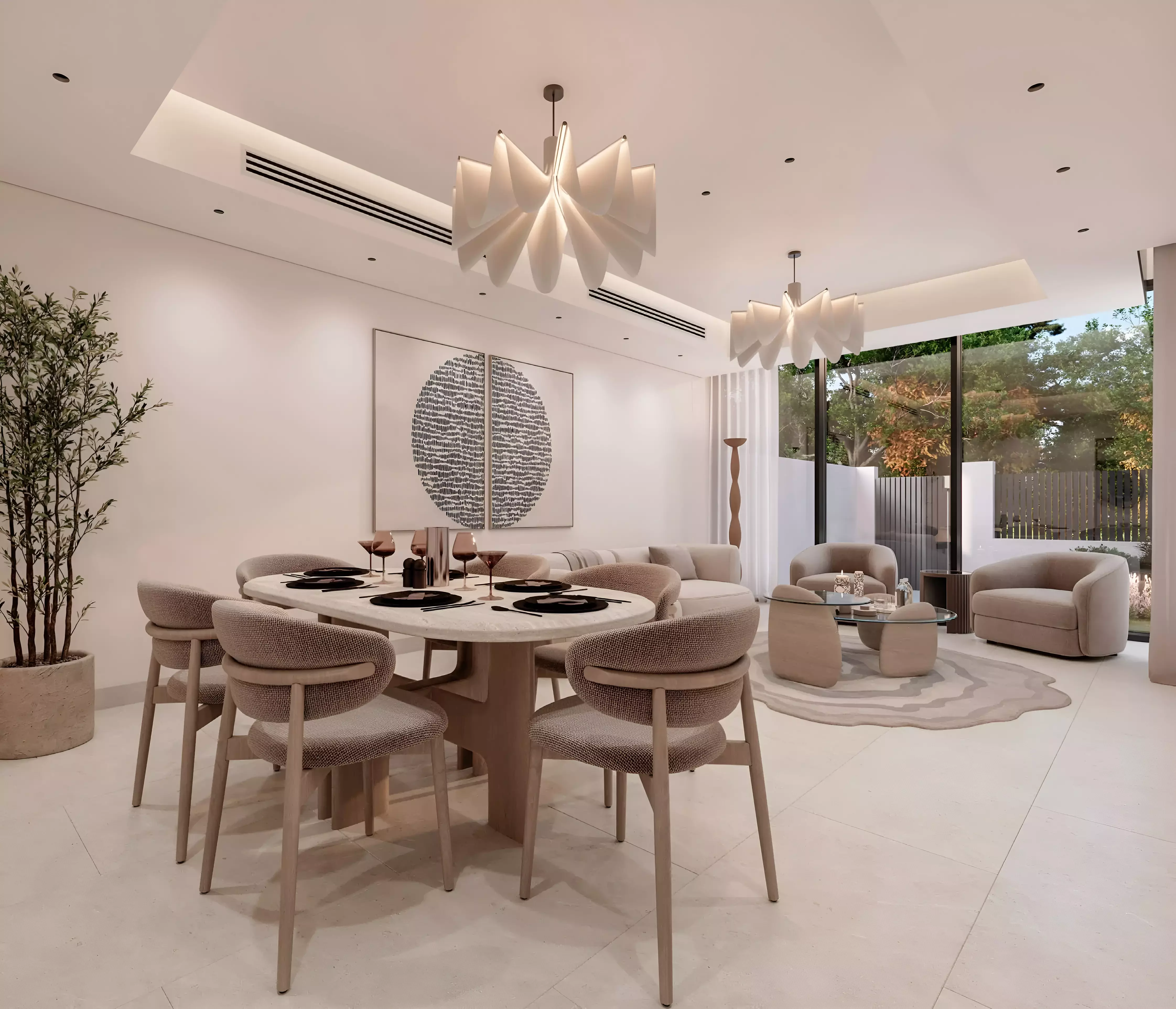 Image 13 of Sharjah Sustainable City II by Sharjah Holding