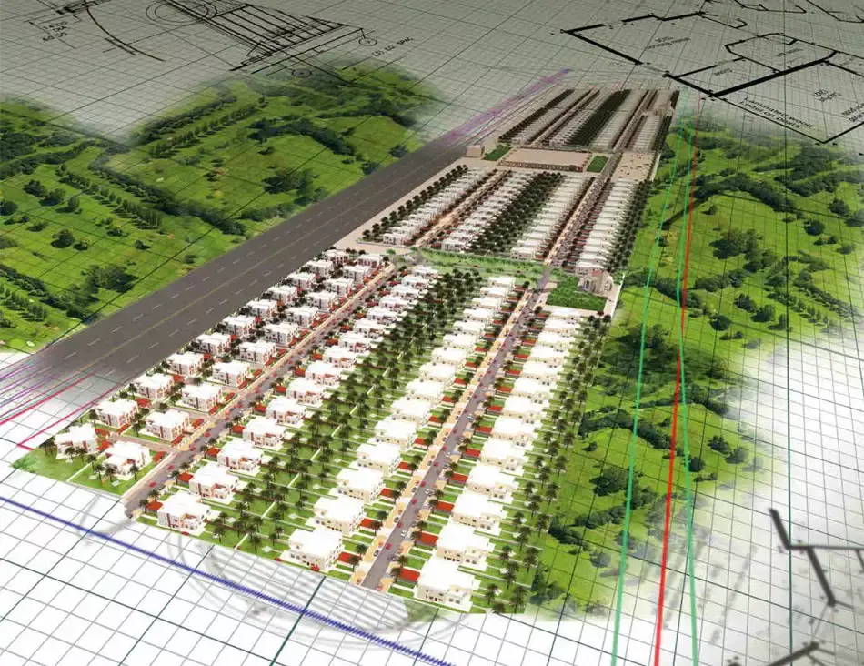 Image 3 of Sharjah Garden City by Shoumous Property