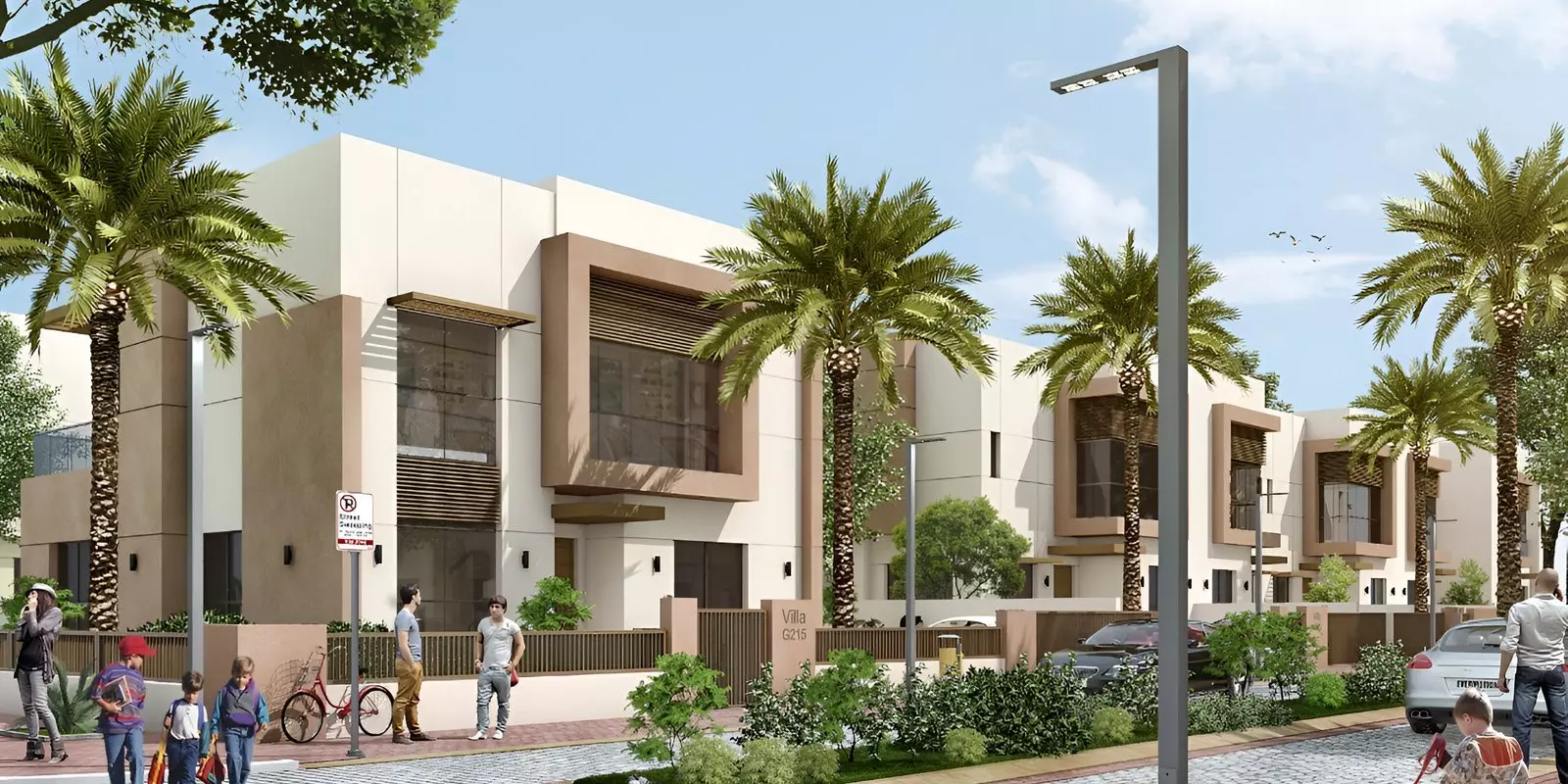 Image 4 of Sharjah Garden City by Shoumous Property