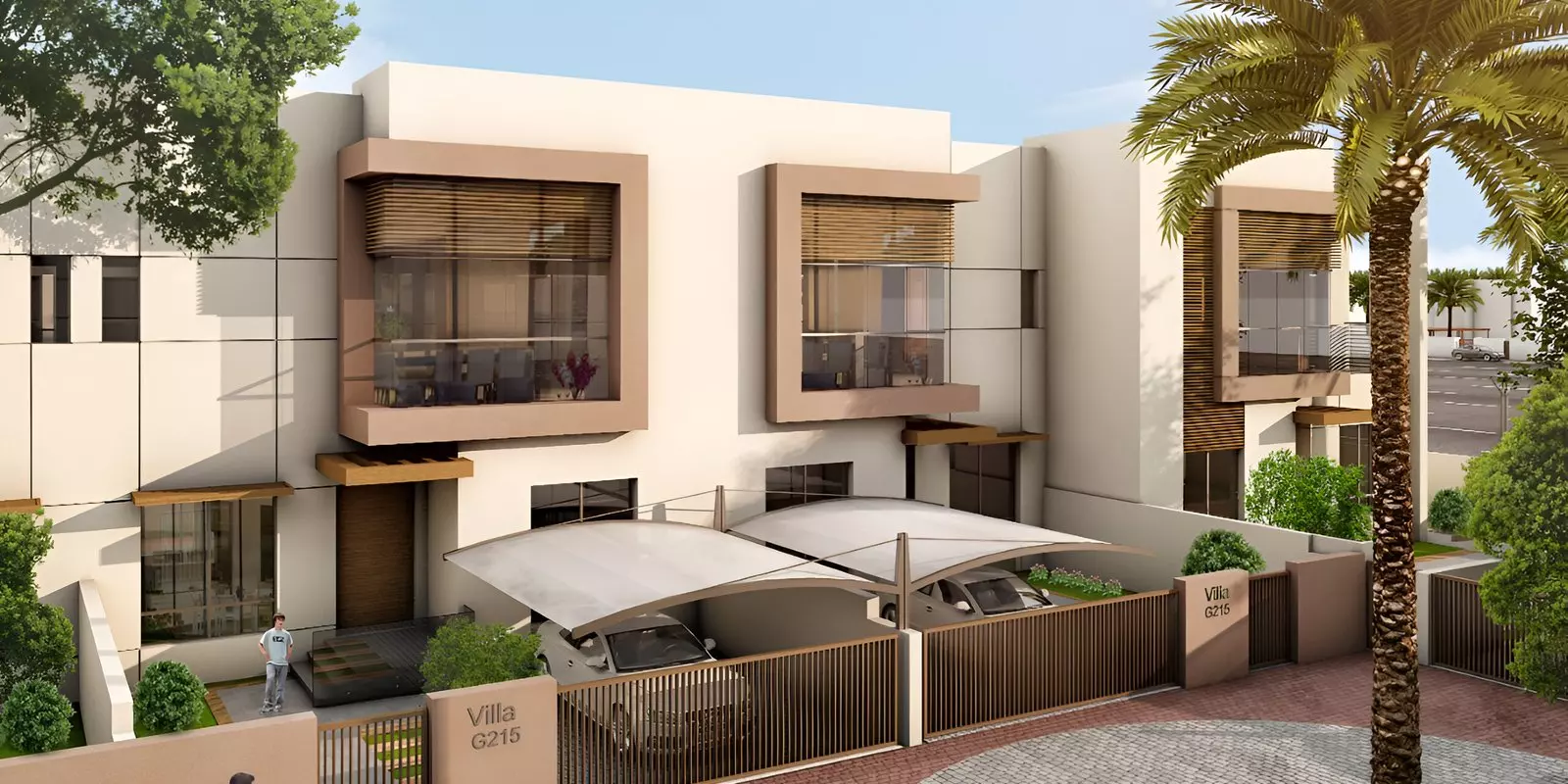 Image 5 of Sharjah Garden City by Shoumous Property