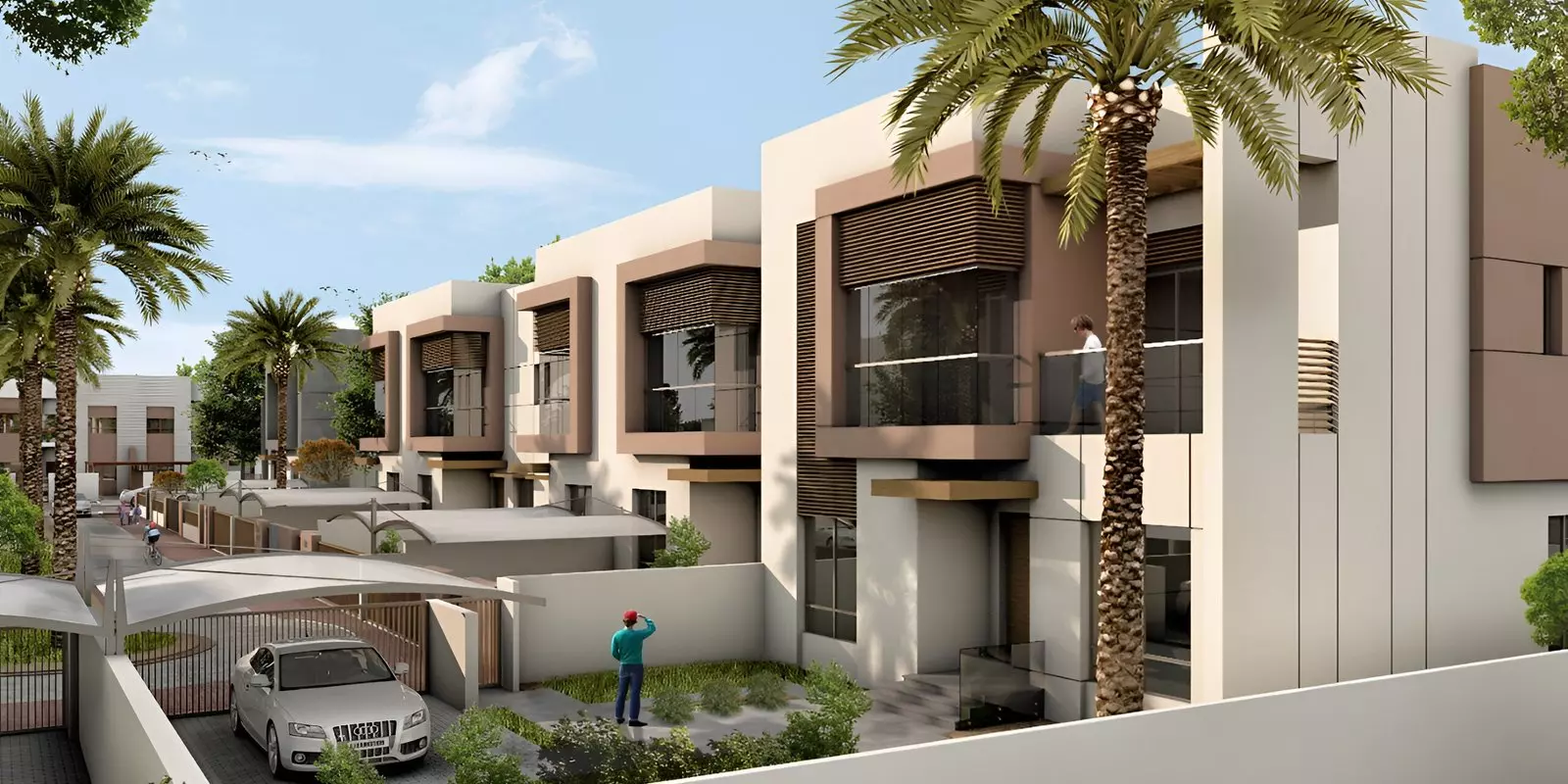 Image 6 of Sharjah Garden City by Shoumous Property