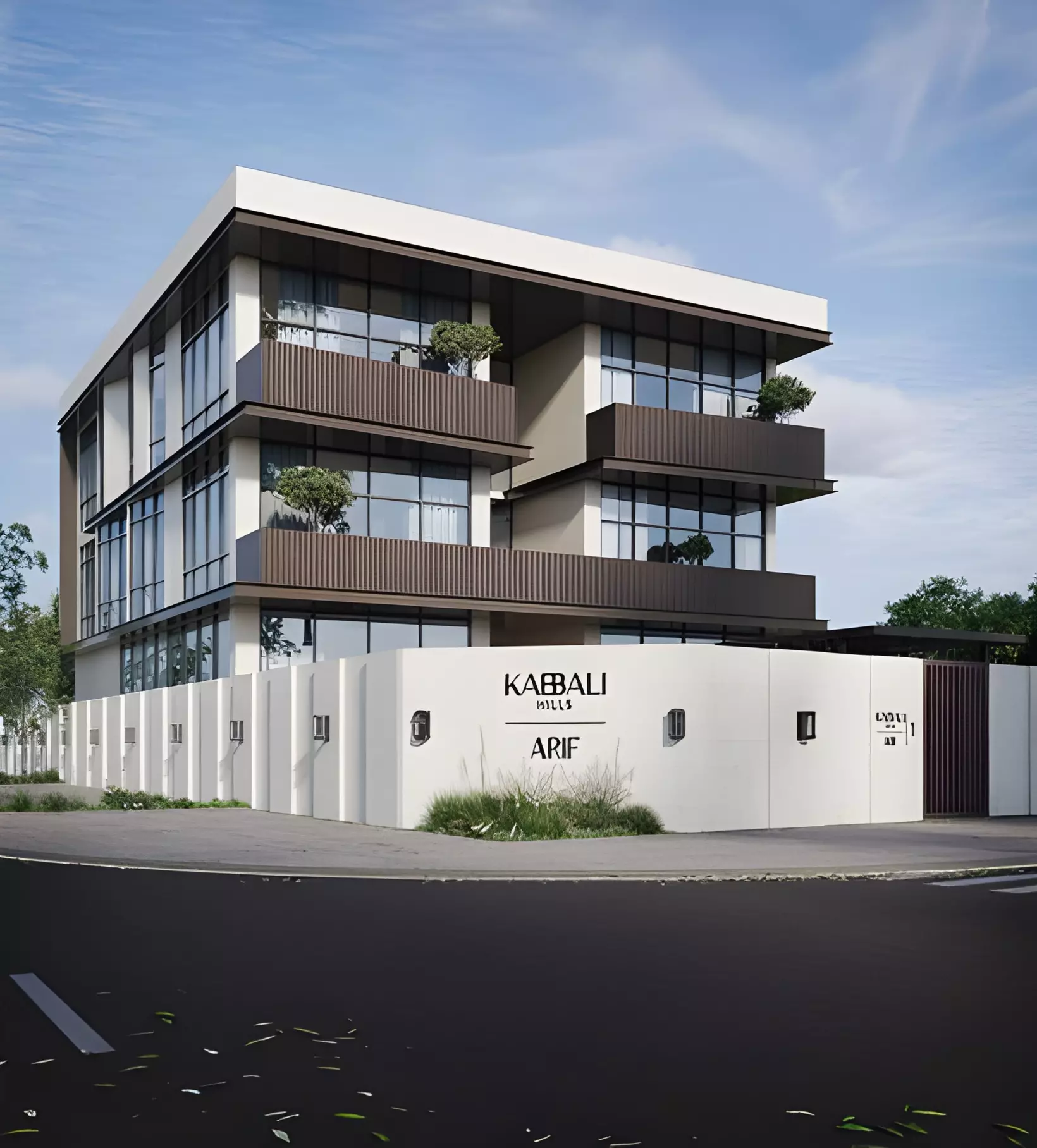 Image 5 of Kabbali Hills by Arif Developments